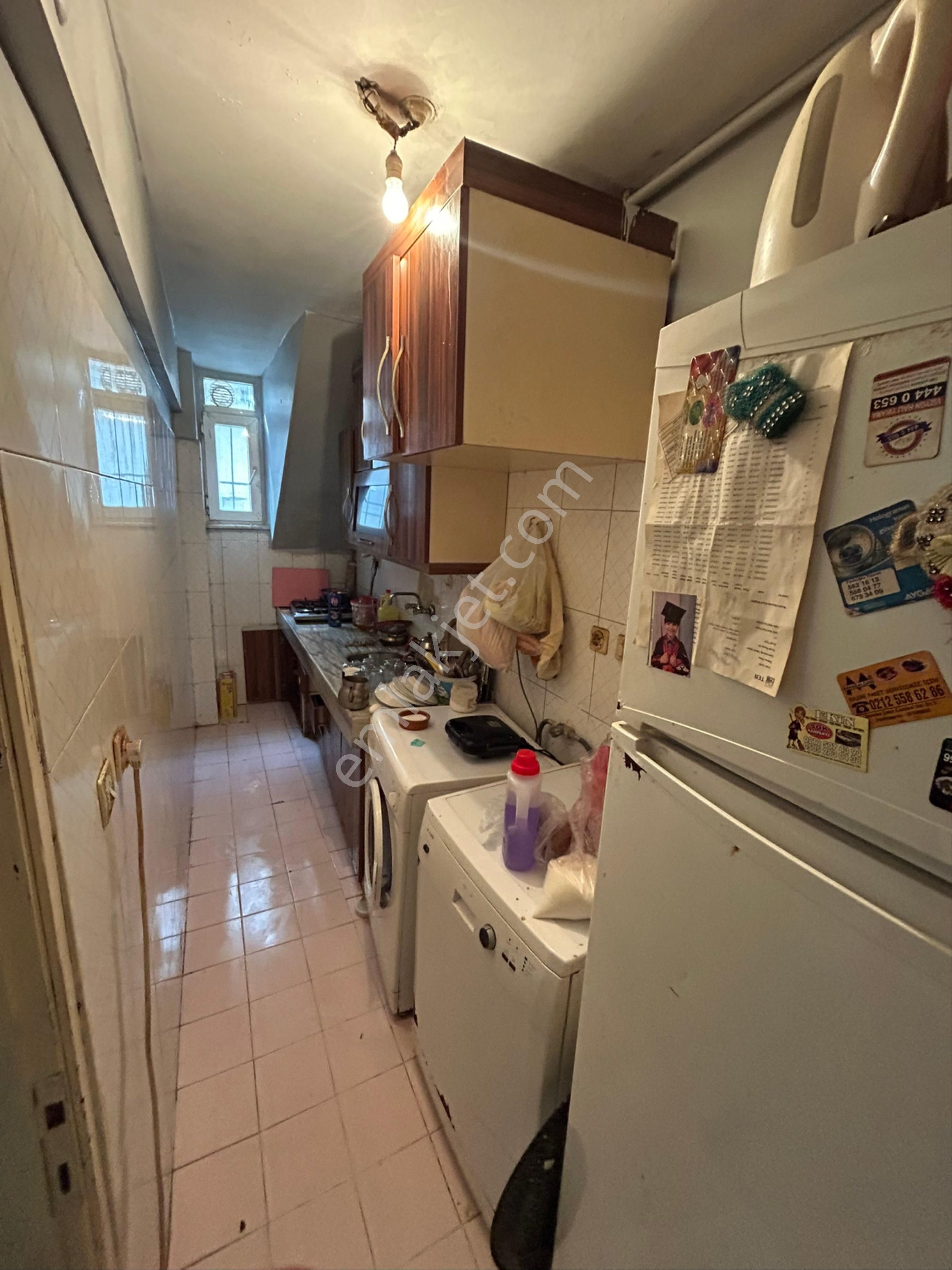 Çırpıcı 75m 2+1 Acil