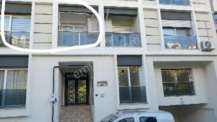 Park Cepheli Zemin Üstü 3+1dairw