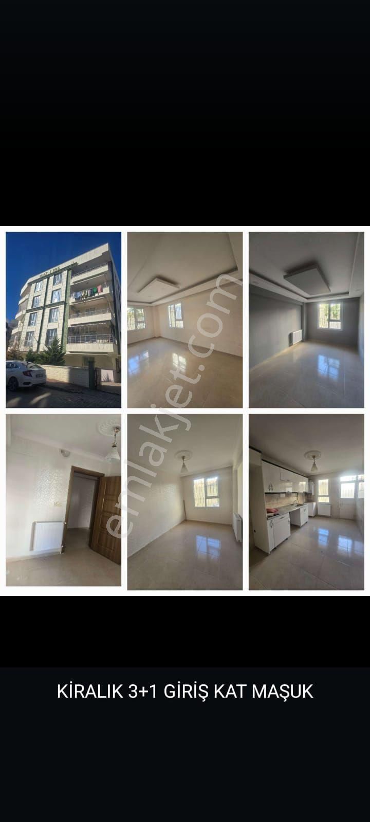 Sahibinden Kiralık 3+1 Giriş Kat Daire