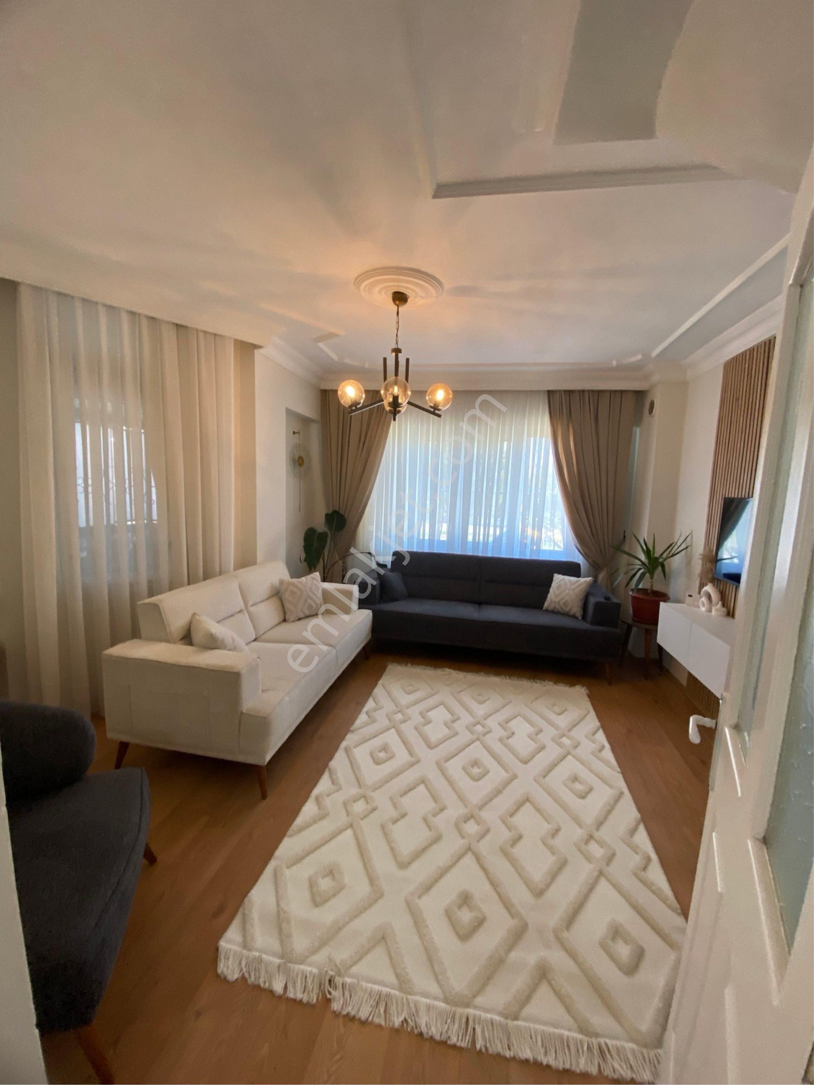 Daire Fiyatına Müstakil Triplex