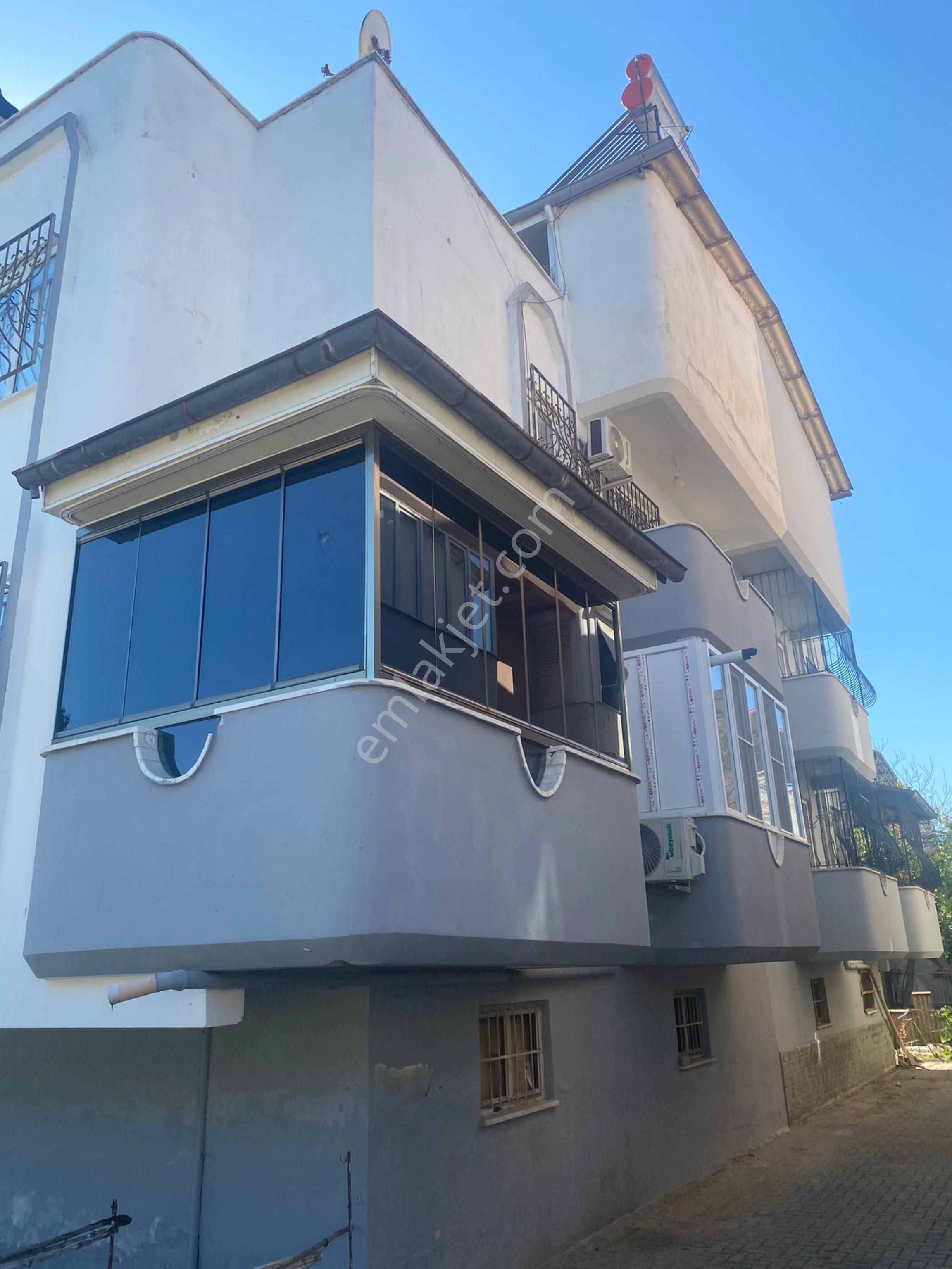 Daire Fiyatına Müstakil Triplex - Görsel 19
