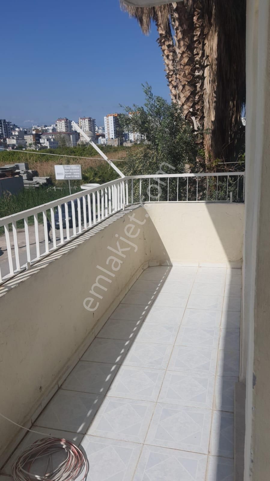 Mersin Erdemli Sahibinden Acil Satılık Daire