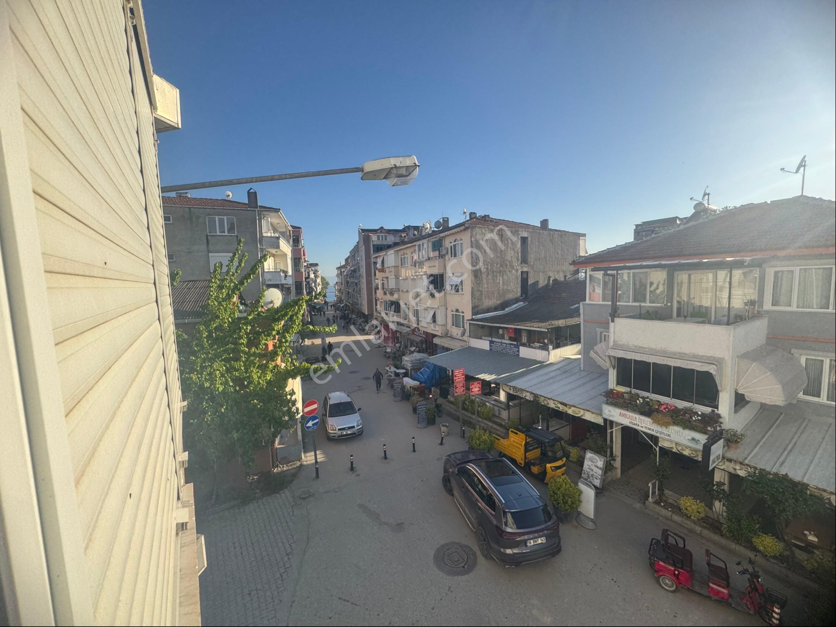 Kumla Konak Emlak”tan Satılık Daire