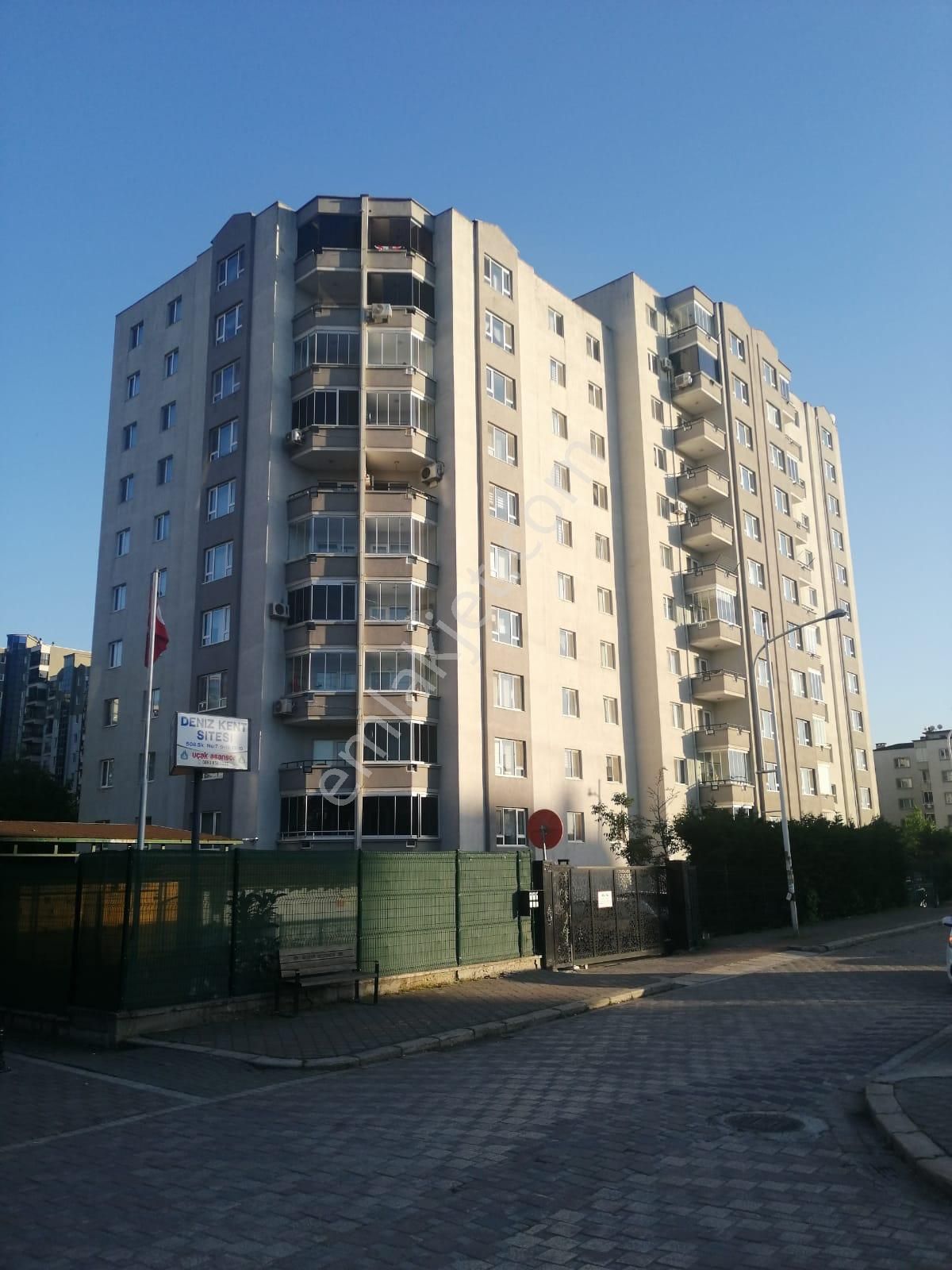 Rt Safir Gayrimenkul Güvencesi İle Ferah 3+1 Satılık Daire