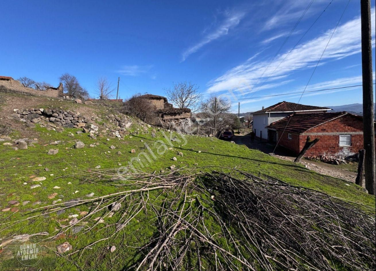 Çanakkale Yenicede Yatırımlık İmarlık Arsa