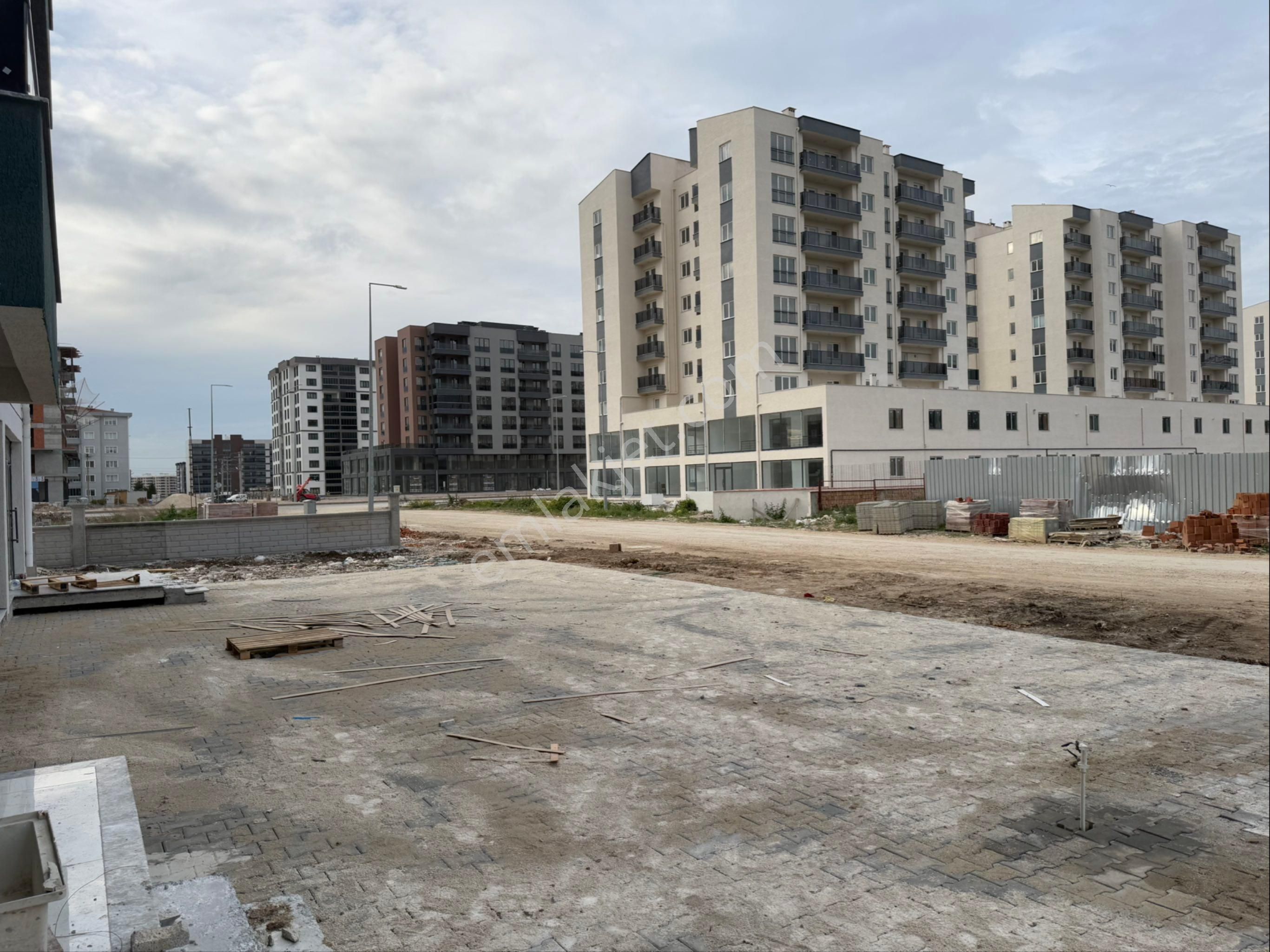 Esenler Mahallesi 3+1 Satılık Daire