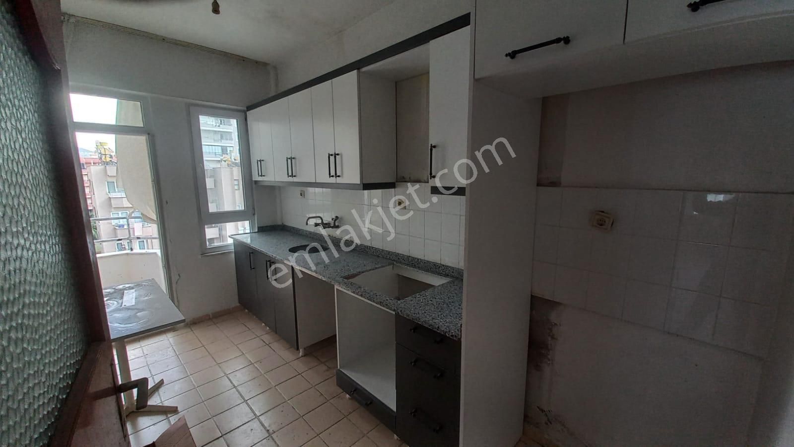 Kiralık 2+1 Daire