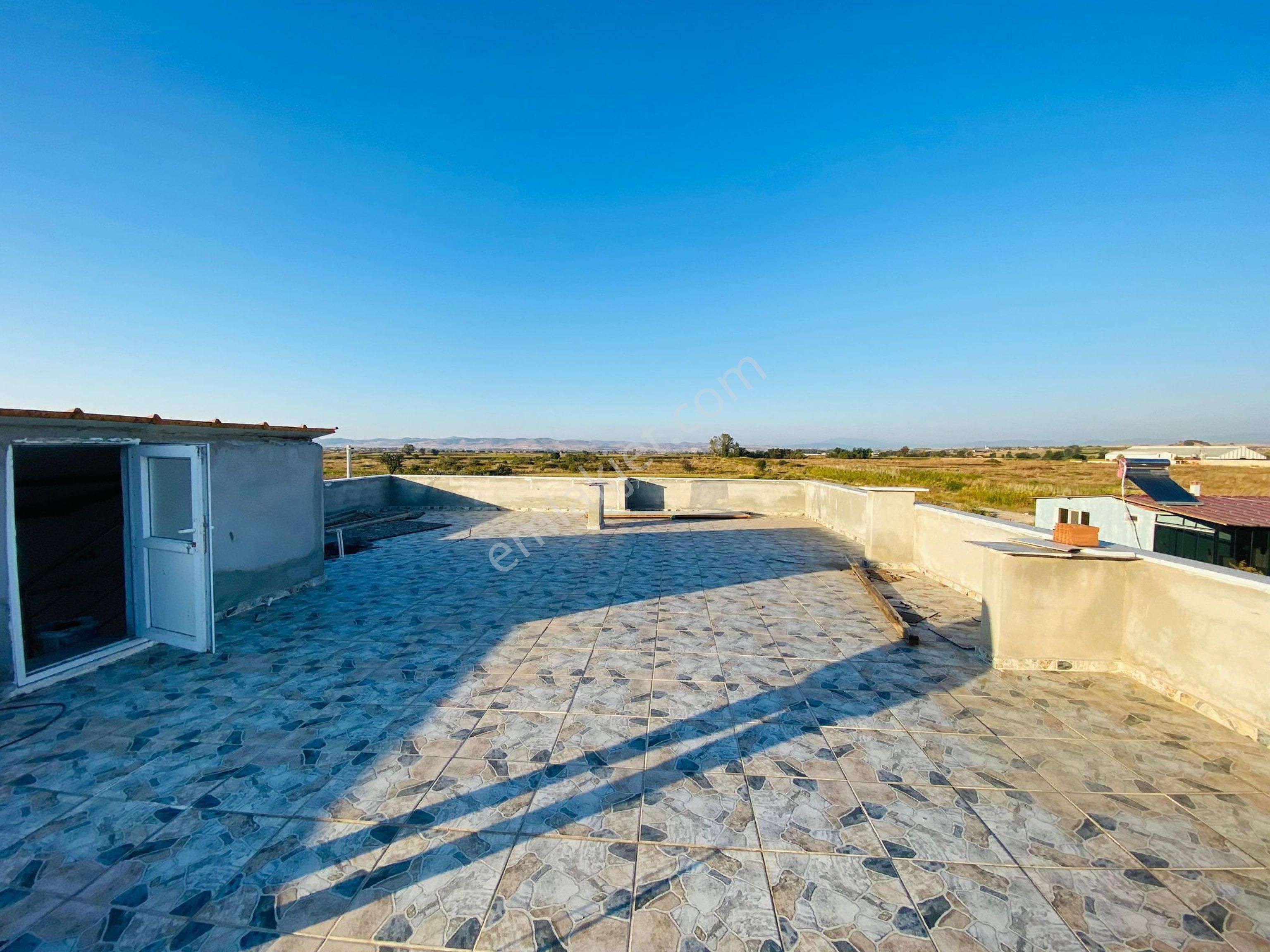 Balıkesir Altıeylül Atköy İki Daireli Satılık Müstakil Ev - Görsel 23