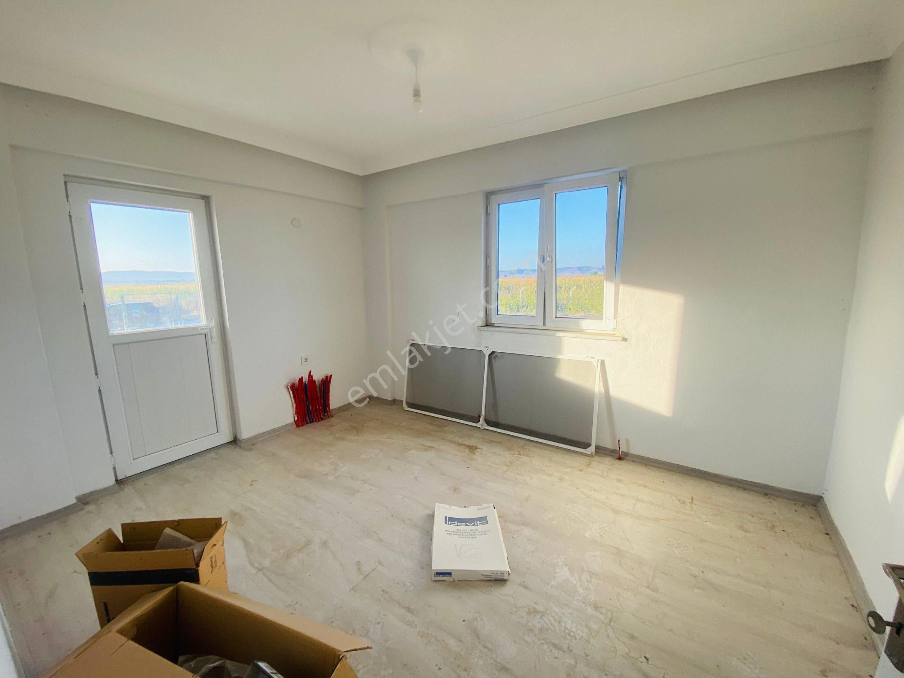 Balıkesir Altıeylül Atköy İki Daireli Satılık Müstakil Ev - Görsel 14