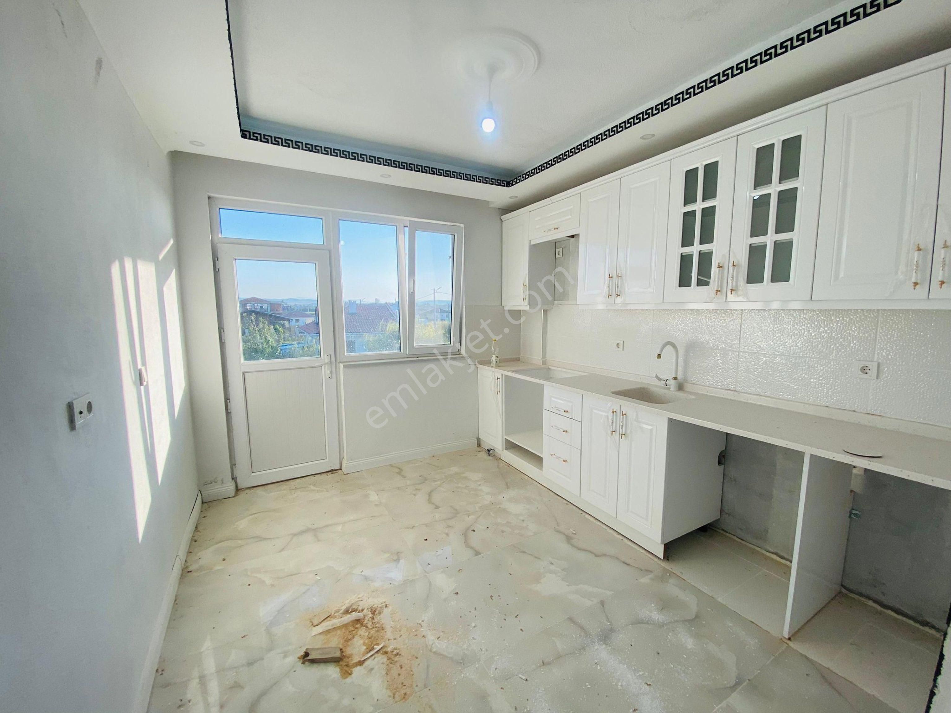 Balıkesir Altıeylül Atköy İki Daireli Satılık Müstakil Ev - Görsel 22