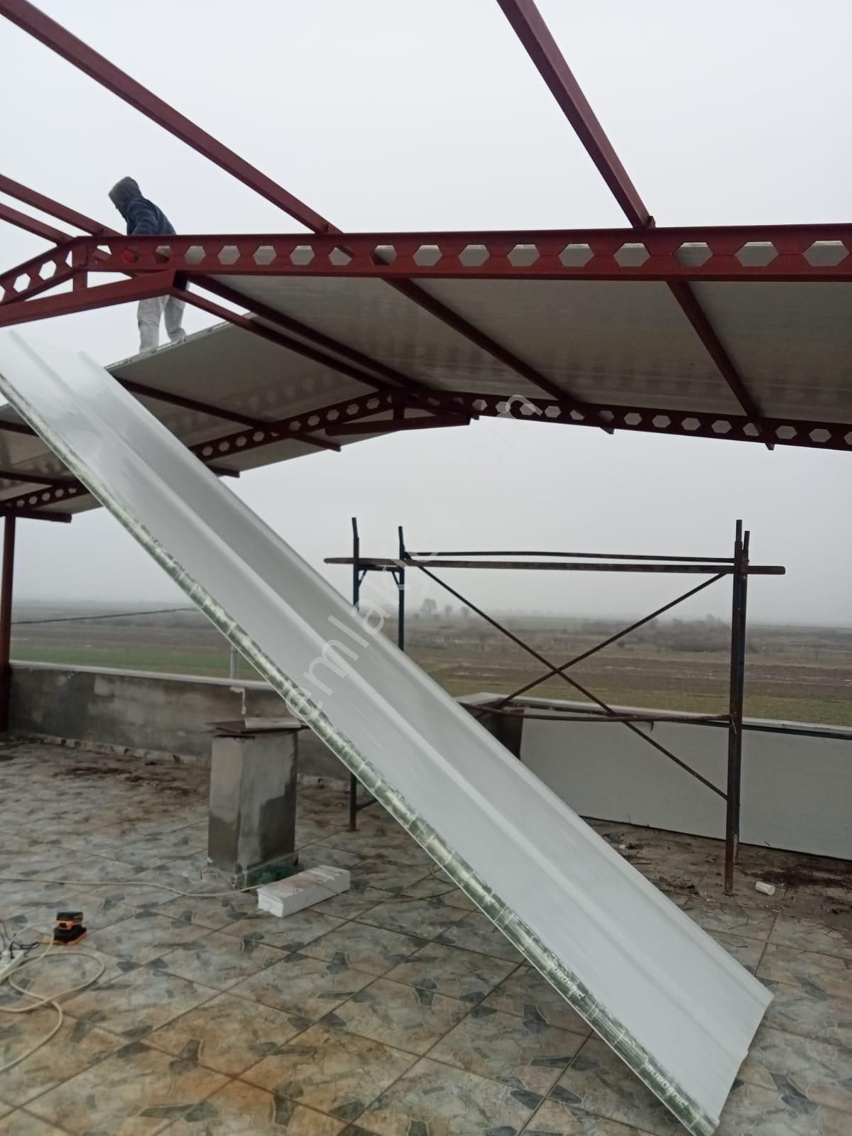 Balıkesir Altıeylül Atköy İki Daireli Satılık Müstakil Ev - Görsel 7