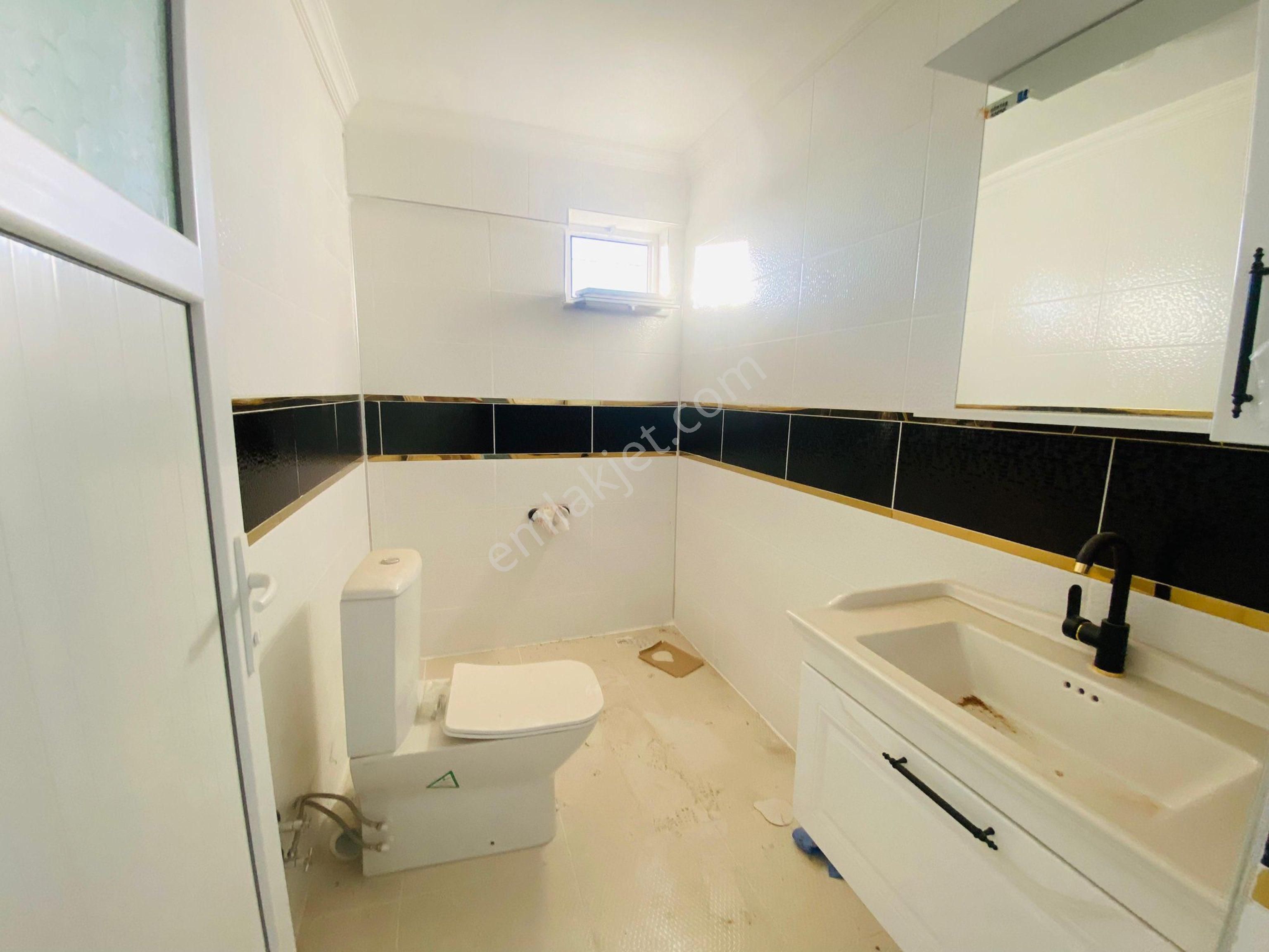 Balıkesir Altıeylül Atköy İki Daireli Satılık Müstakil Ev - Görsel 16