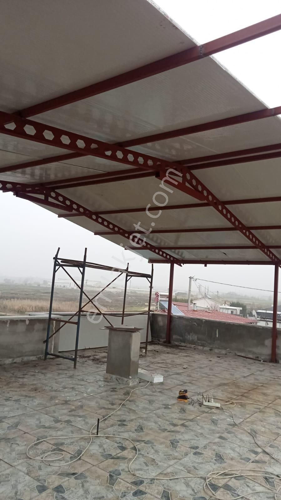 Balıkesir Altıeylül Atköy İki Daireli Satılık Müstakil Ev - Görsel 2