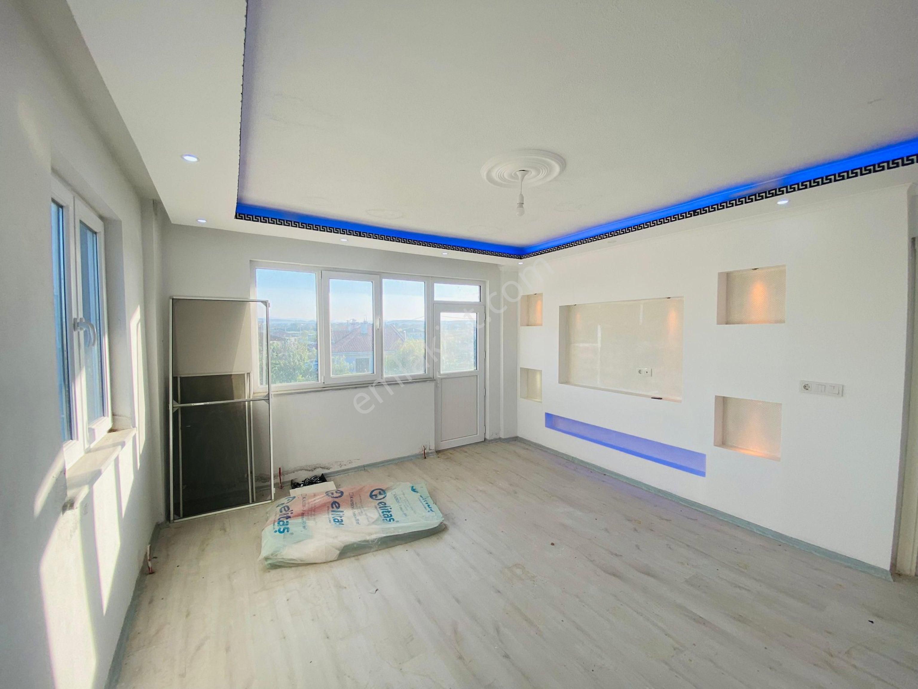 Balıkesir Altıeylül Atköy İki Daireli Satılık Müstakil Ev - Görsel 21