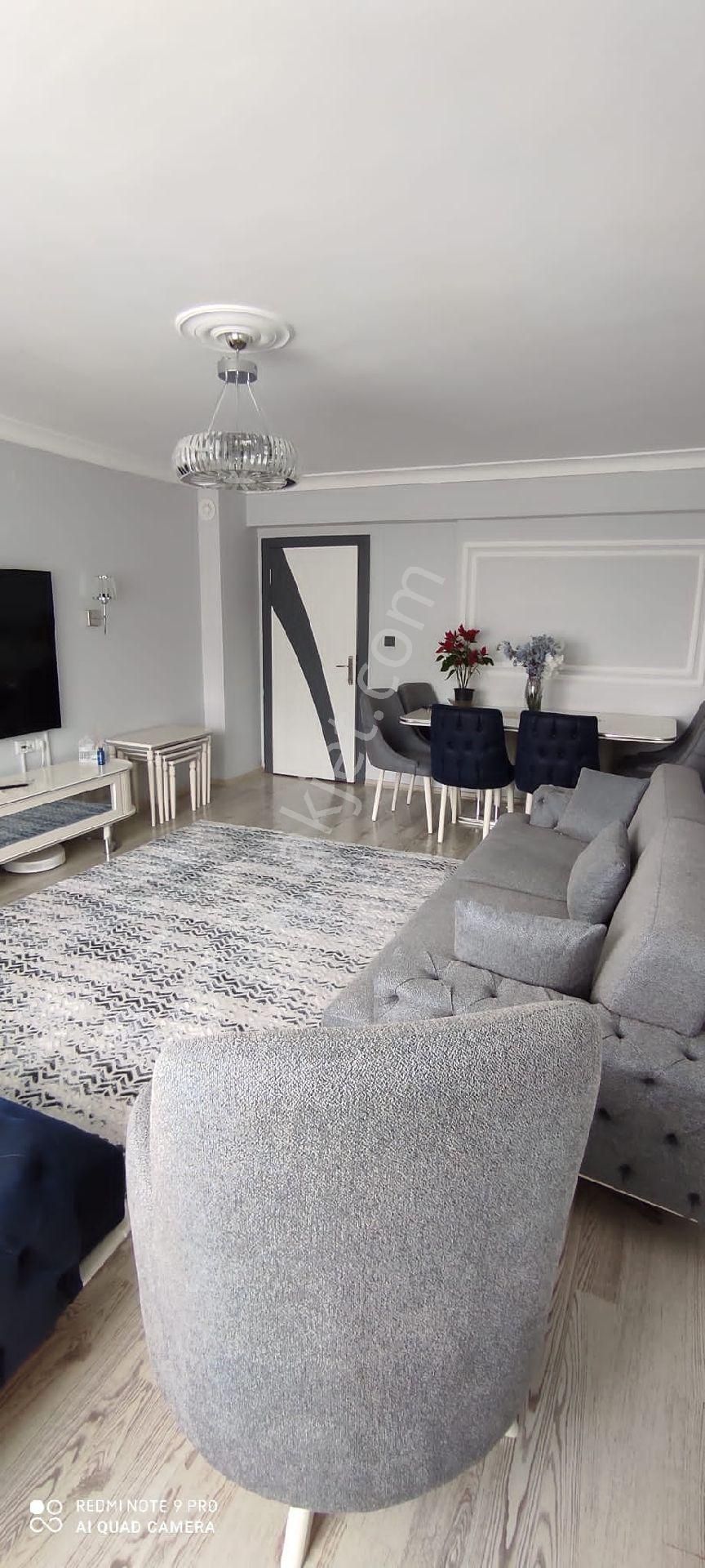 Sahibinden Satılık 3+1 Iskanlı Daıre