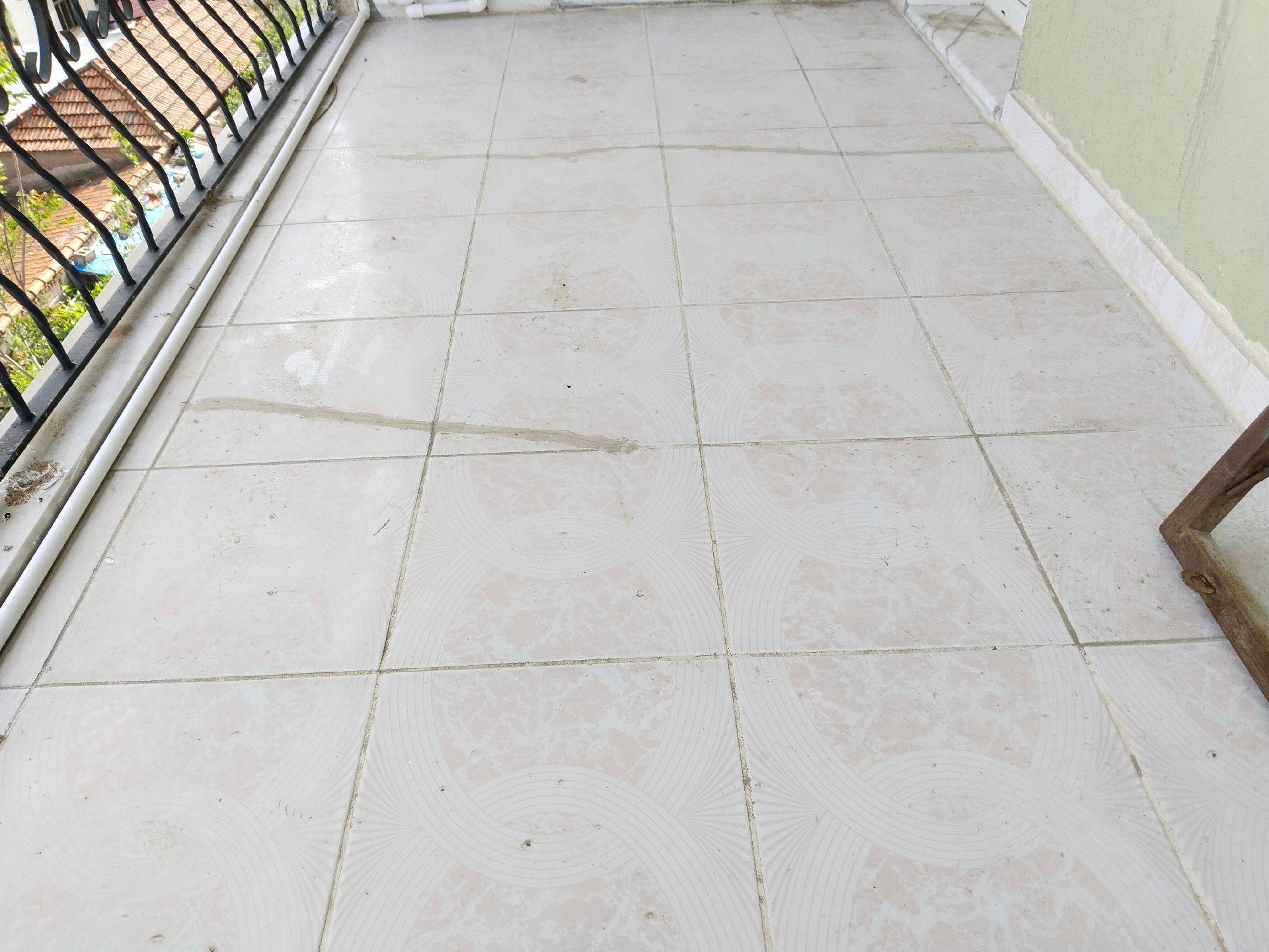 Bergama Atatürk Mah 4 Balkon 1 Kiler Ara Kat 4+1 Geniş Daire Satılık - Görsel 27