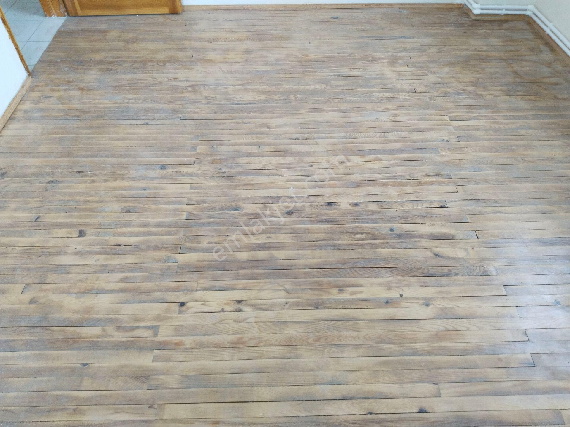 Bergama Atatürk Mah 4 Balkon 1 Kiler Ara Kat 4+1 Geniş Daire Satılık - Görsel 19