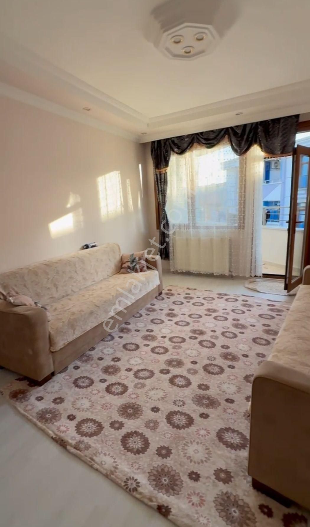 Sahibinden Satılık 2+1 Ara Kat