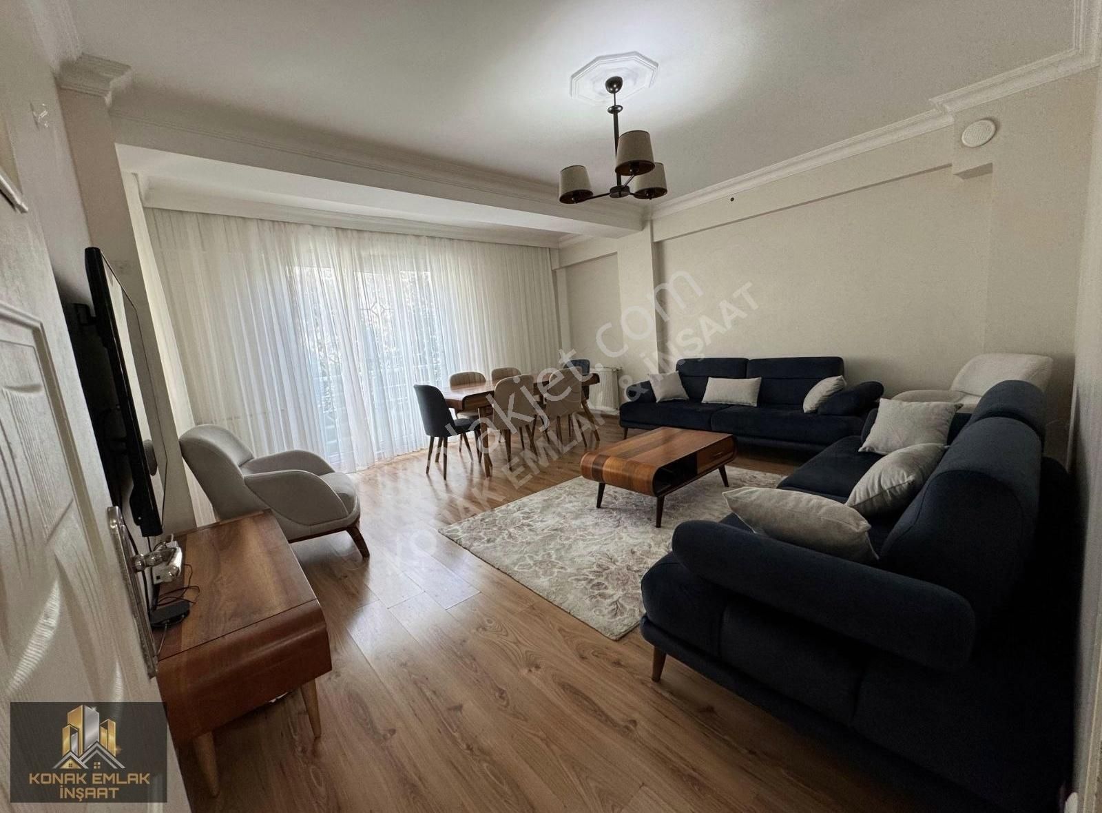 Satılık Tek Daire Üzeri 3+1 130m² 1.kat Daire !!