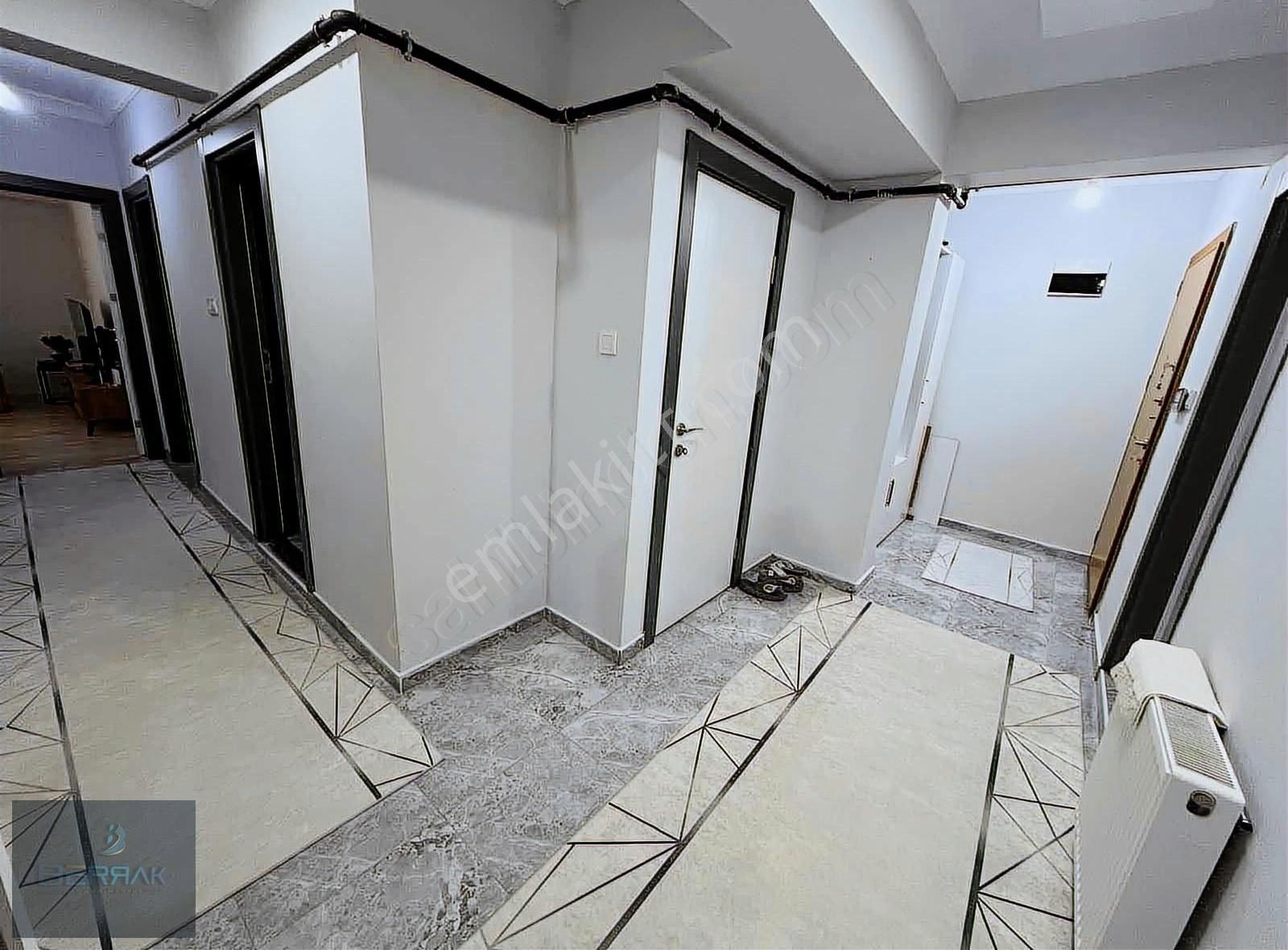 Çorlu'da Site İçerisinde Masrafsız Daire