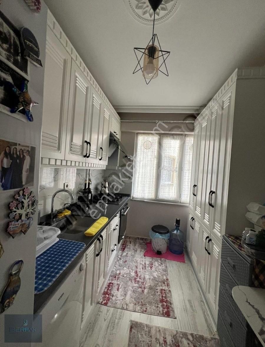 Çorlu Nusratiye Mahallesinde Satılık Masrafsız 3+1 Daire