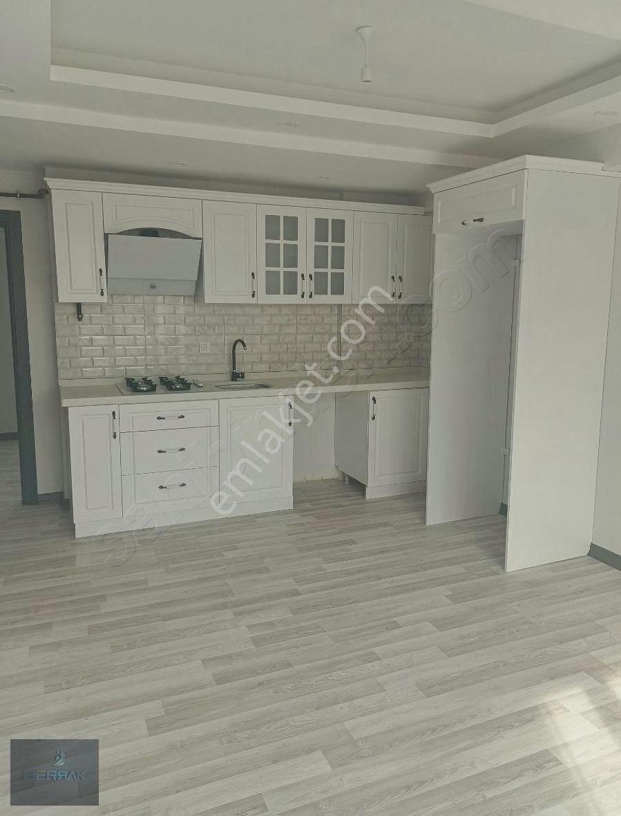 Çorlu Rumeli Mahallesinde Satılık 1+1 Masrafsız Daire