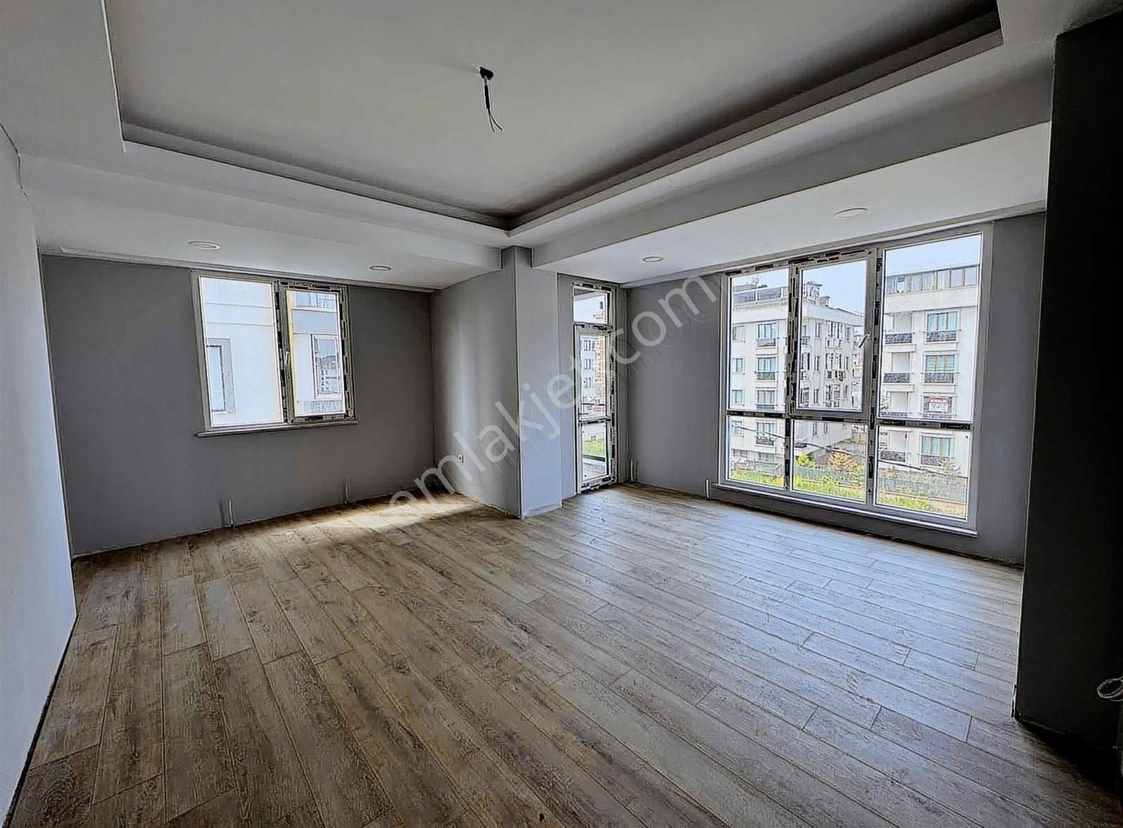 Sultanbeyli Mimar Sinan Mh Kiralık 2+1 Sıfır Daire
