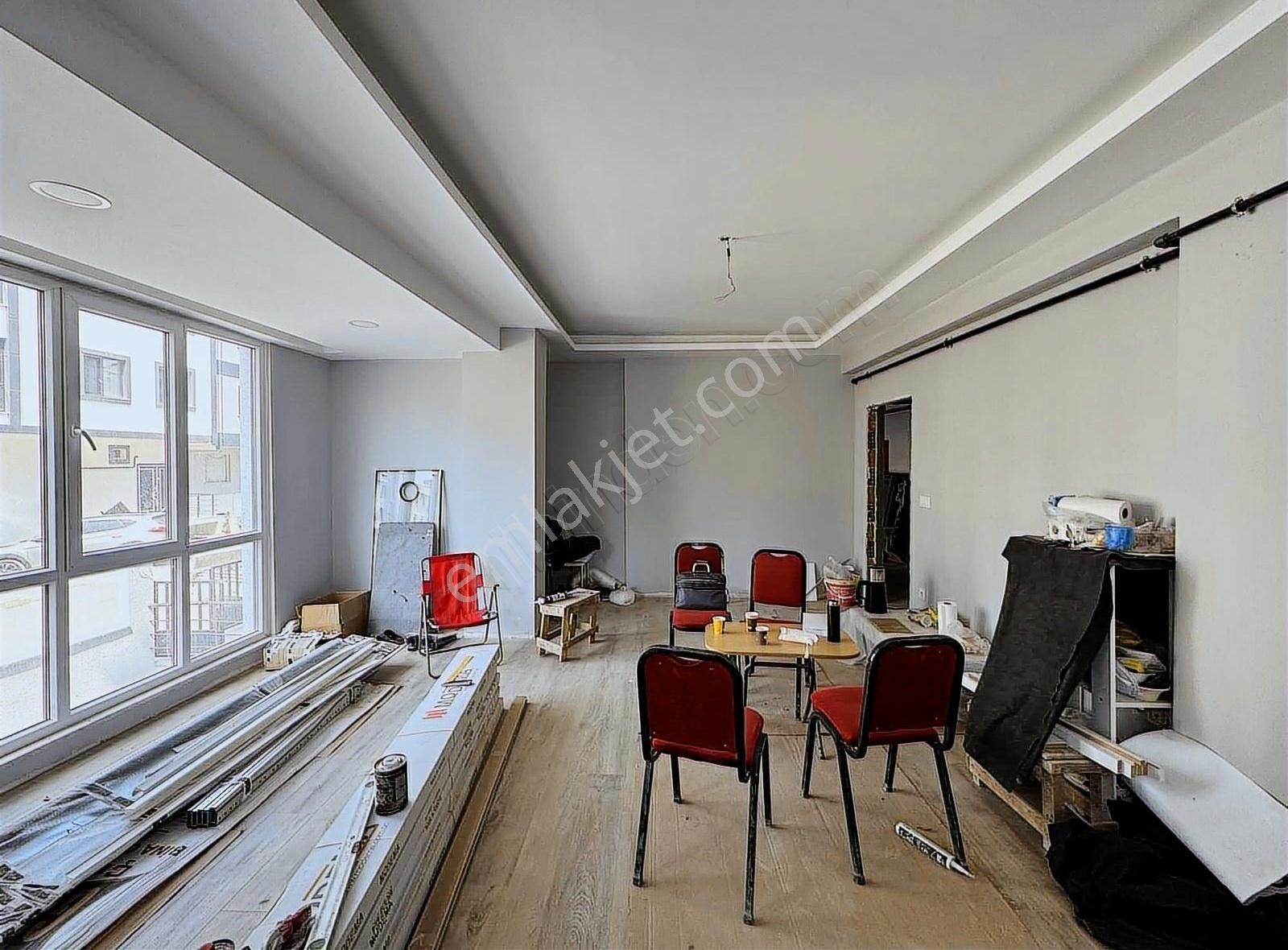 Sultanbeyli Mimar Sinan Mh Kiralık 4+1 Ters Dubleks Sıfır Daire