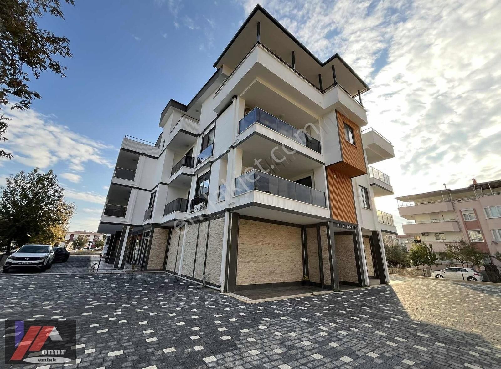 ▀▄▀altınoluk-yağcılar 2+1 Ayrı Mutfak 100m2 Sıfır Lüx Daire▀▄▀