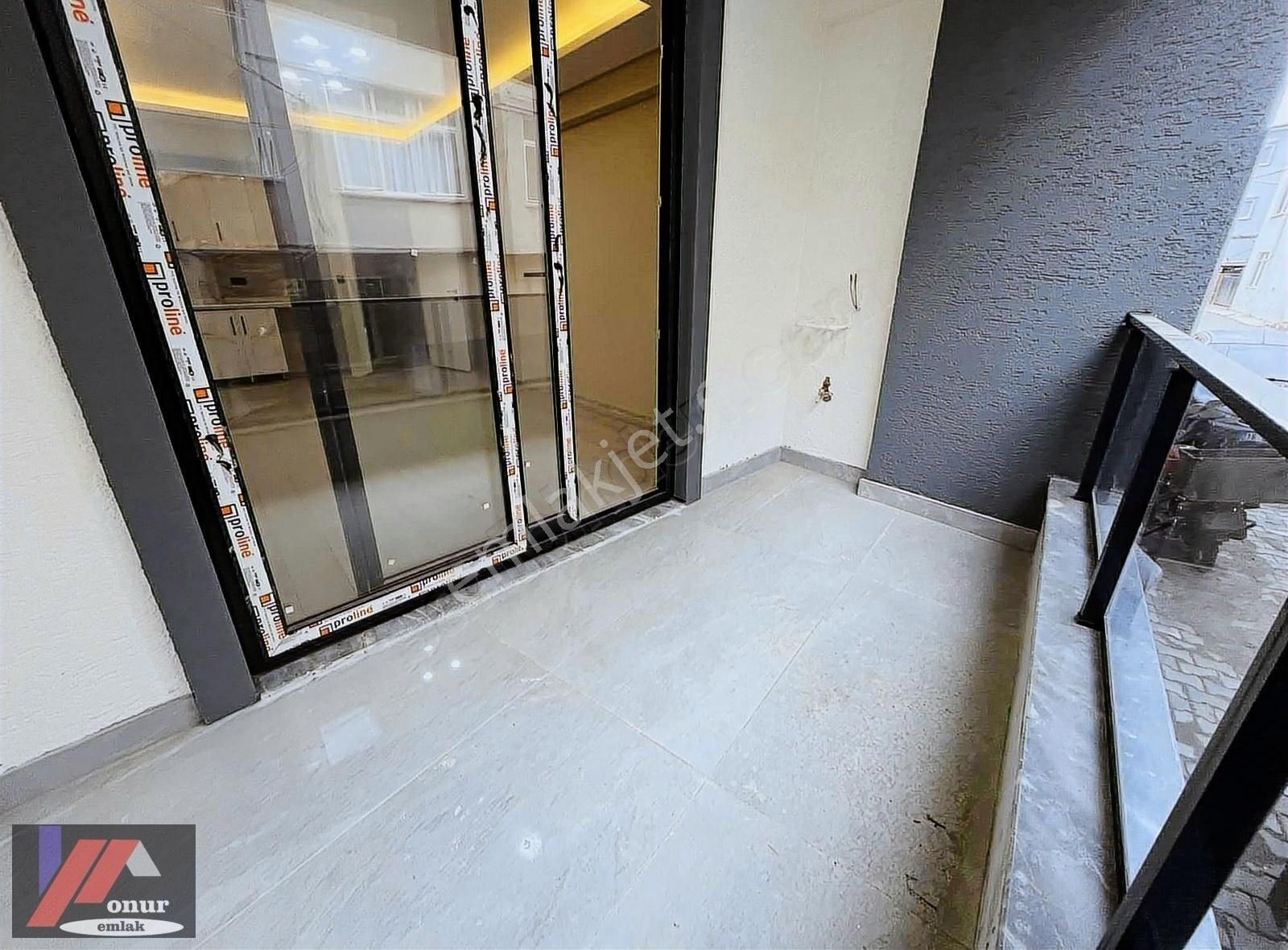 ▀▄▀küçükkuyu Merkezde Krediye Uygun 2+1 Sıfır Daireler▀▄▀ - Görsel 19