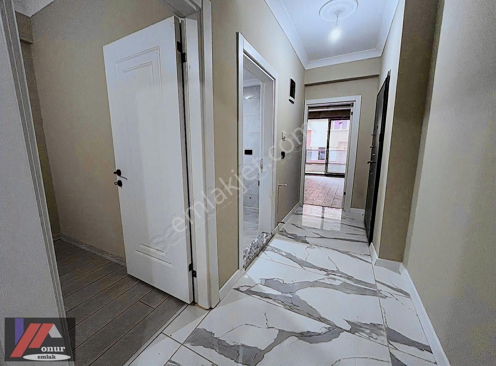 ▀▄▀küçükkuyu Merkezde Krediye Uygun 2+1 Sıfır Daireler▀▄▀ - Görsel 7