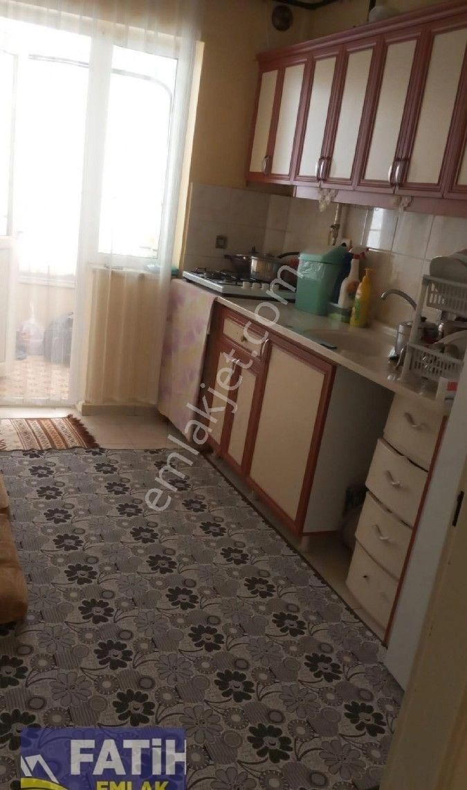 ‼️‼️acil Satılık 2+1 Daire Edremit Eski Toki