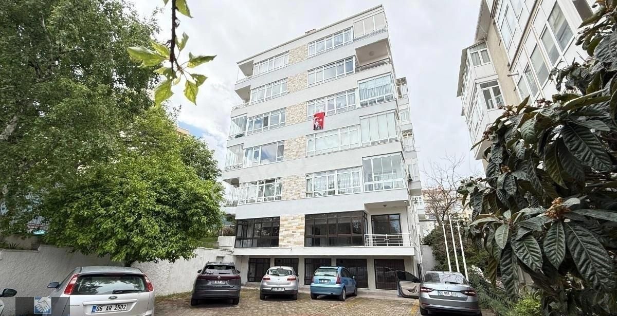 Çankaya Ayrancı Aziziye Andrey Karlov Atakule Satılık 3+1 Daire
