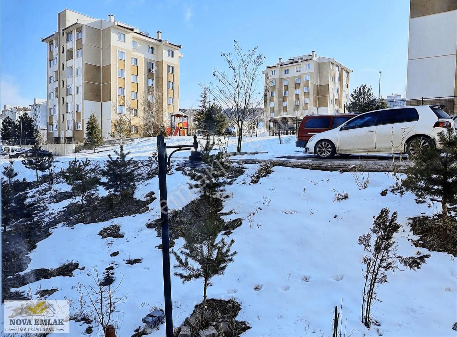 1+1 Toki De Giriş Kat Daire
