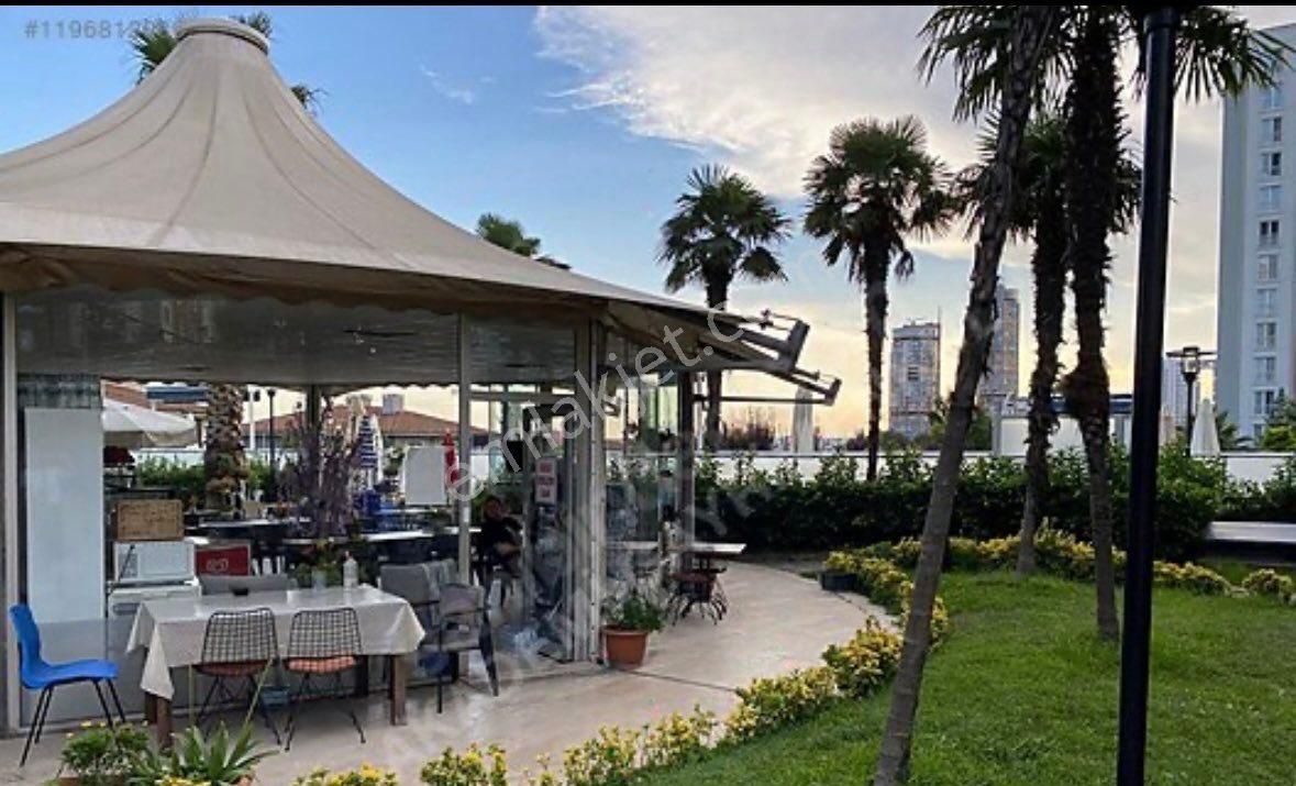 Soyak Olimpiakent 138 M2 Havuz Peyzaj Satılık Daire