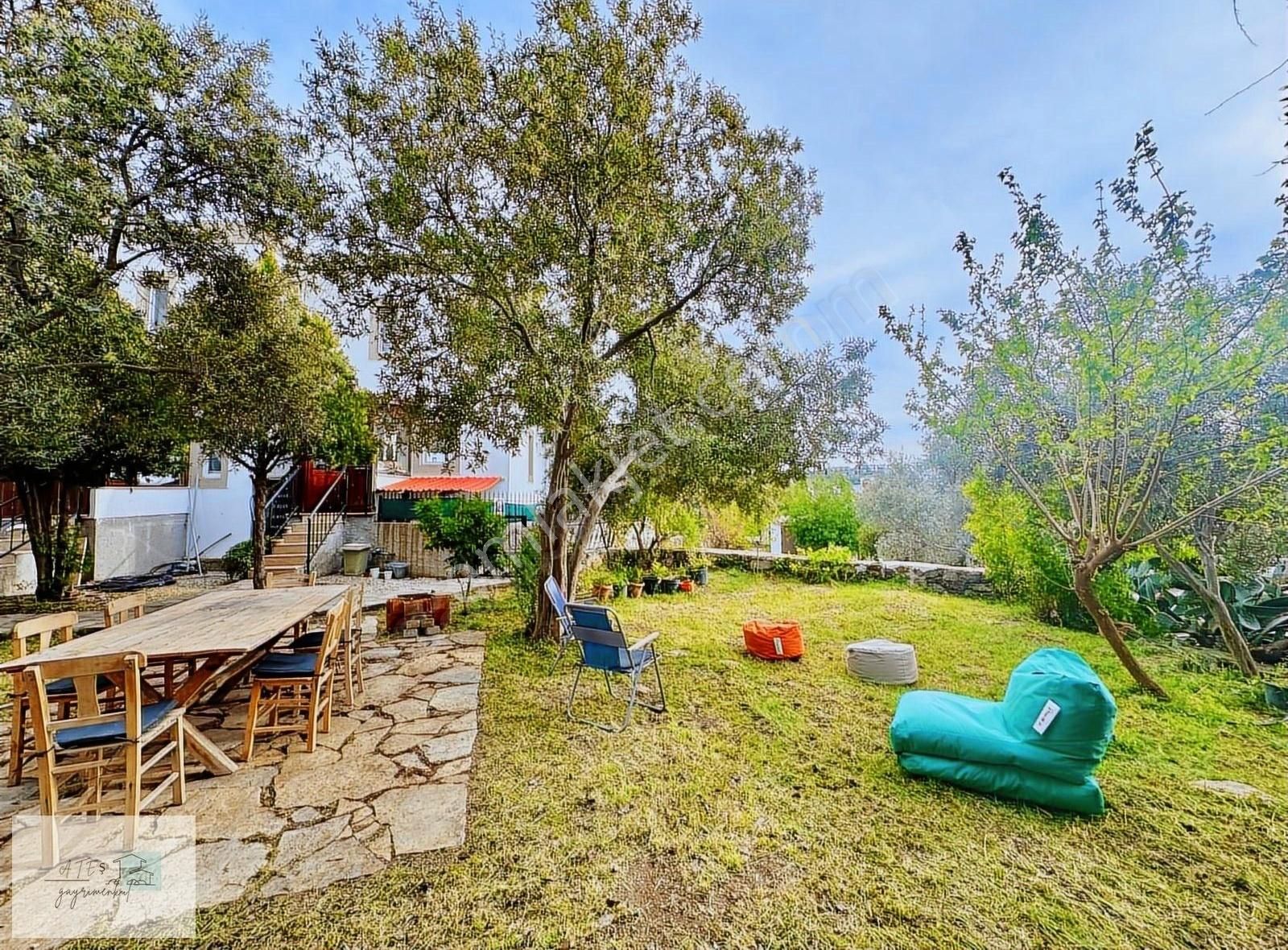 Harika Konum! Bıtez Köyiçinde,vamos,kurul,mıgros Yürüme Mesafesi - Görsel 11