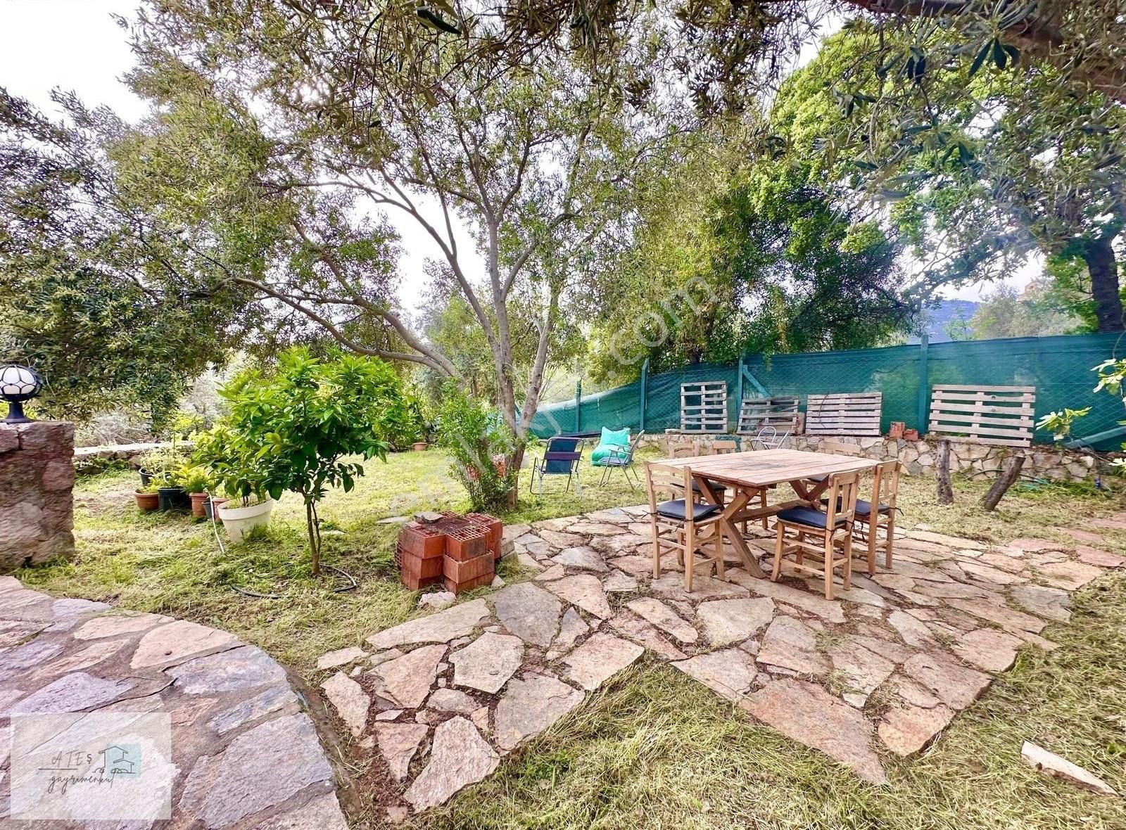 Harika Konum! Bıtez Köyiçinde,vamos,kurul,mıgros Yürüme Mesafesi - Görsel 18