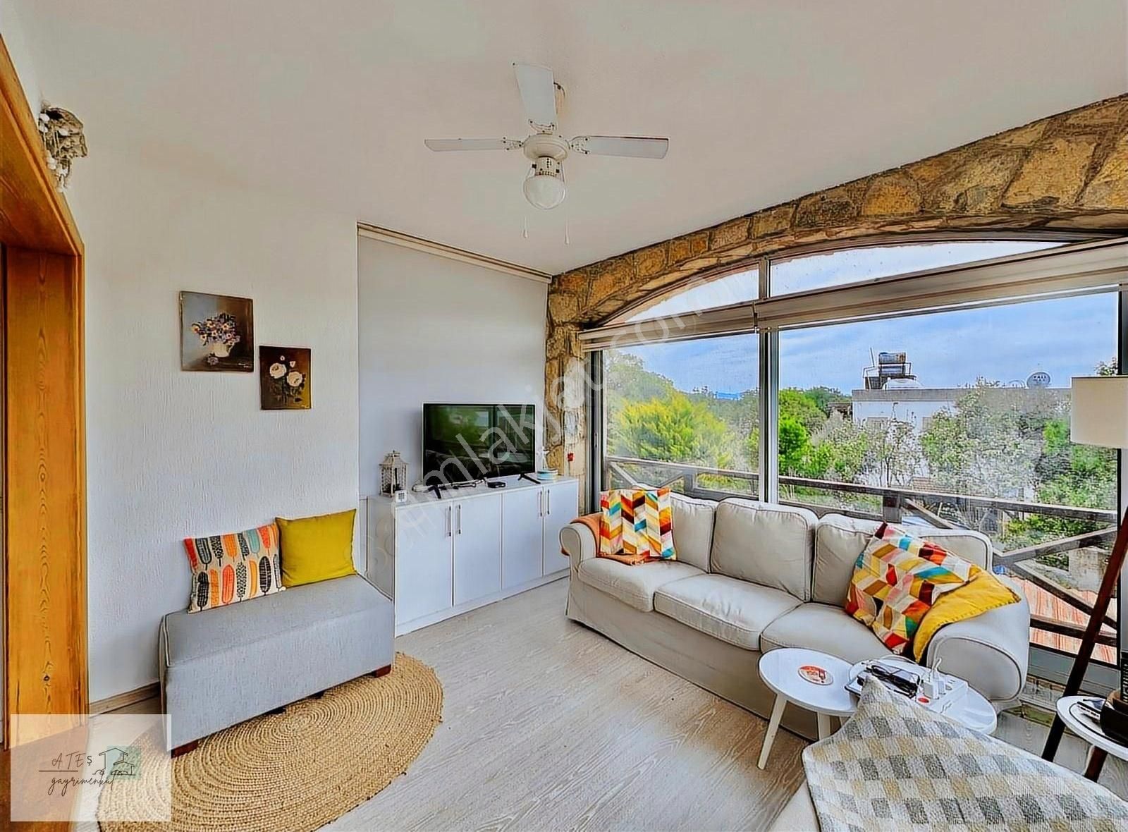 Harika Konum! Bıtez Köyiçinde,vamos,kurul,mıgros Yürüme Mesafesi - Görsel 20