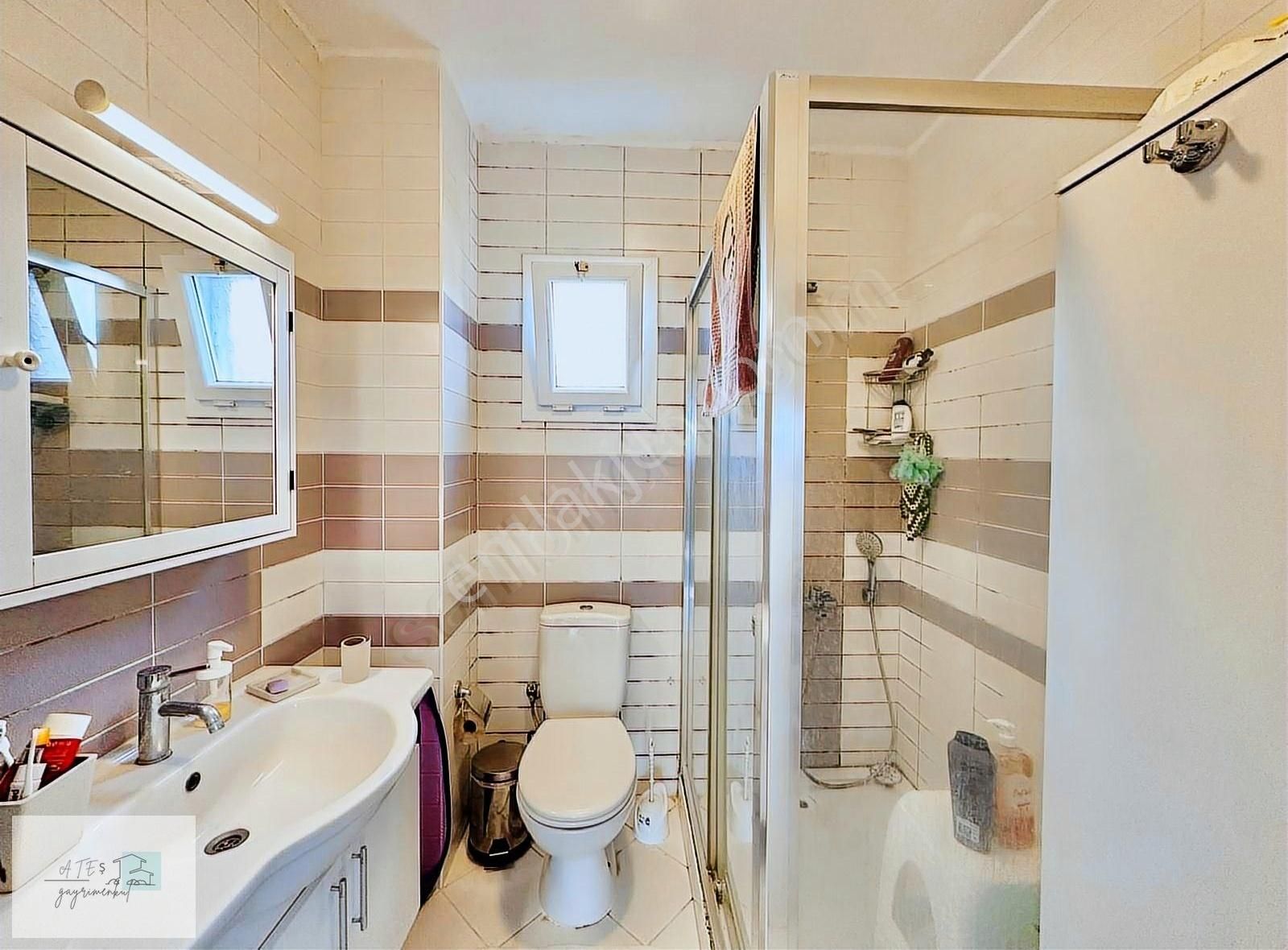 Harika Konum! Bıtez Köyiçinde,vamos,kurul,mıgros Yürüme Mesafesi - Görsel 23