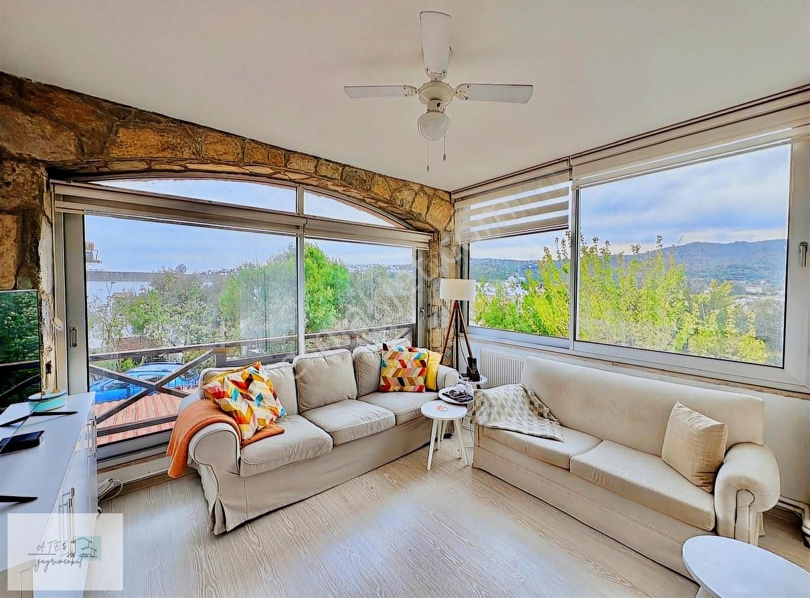 Harika Konum! Bıtez Köyiçinde,vamos,kurul,mıgros Yürüme Mesafesi - Görsel 6