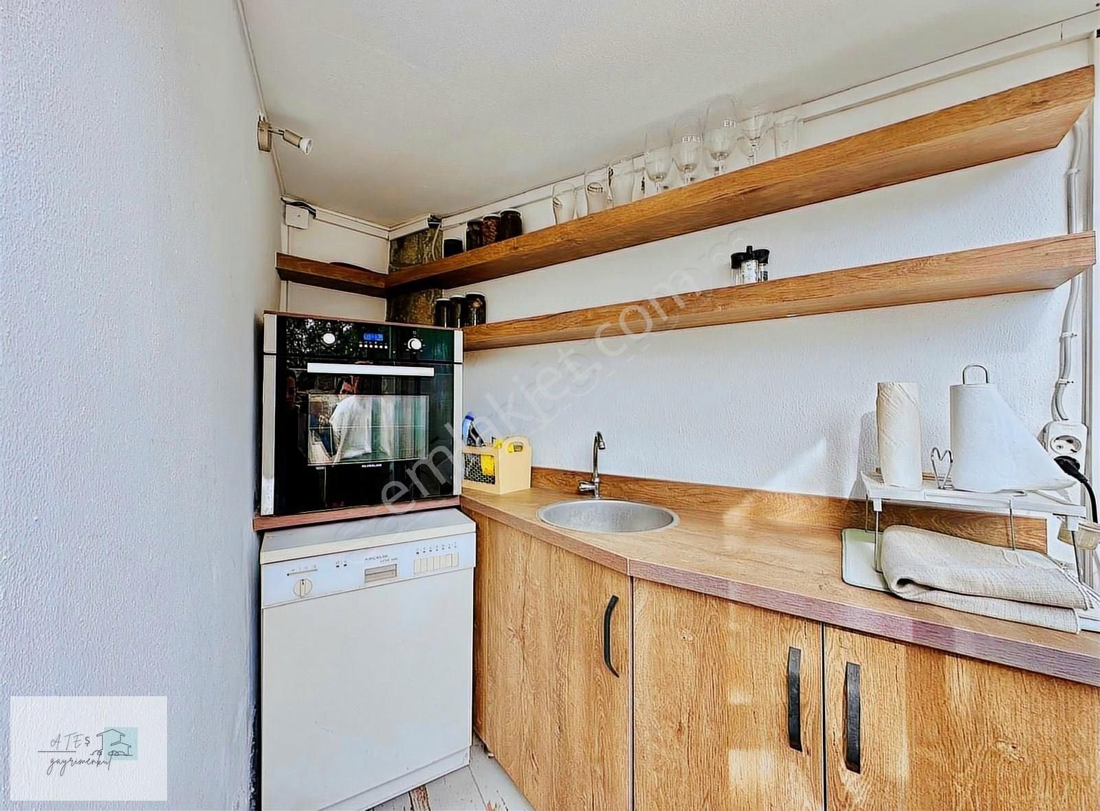 Harika Konum! Bıtez Köyiçinde,vamos,kurul,mıgros Yürüme Mesafesi - Görsel 24