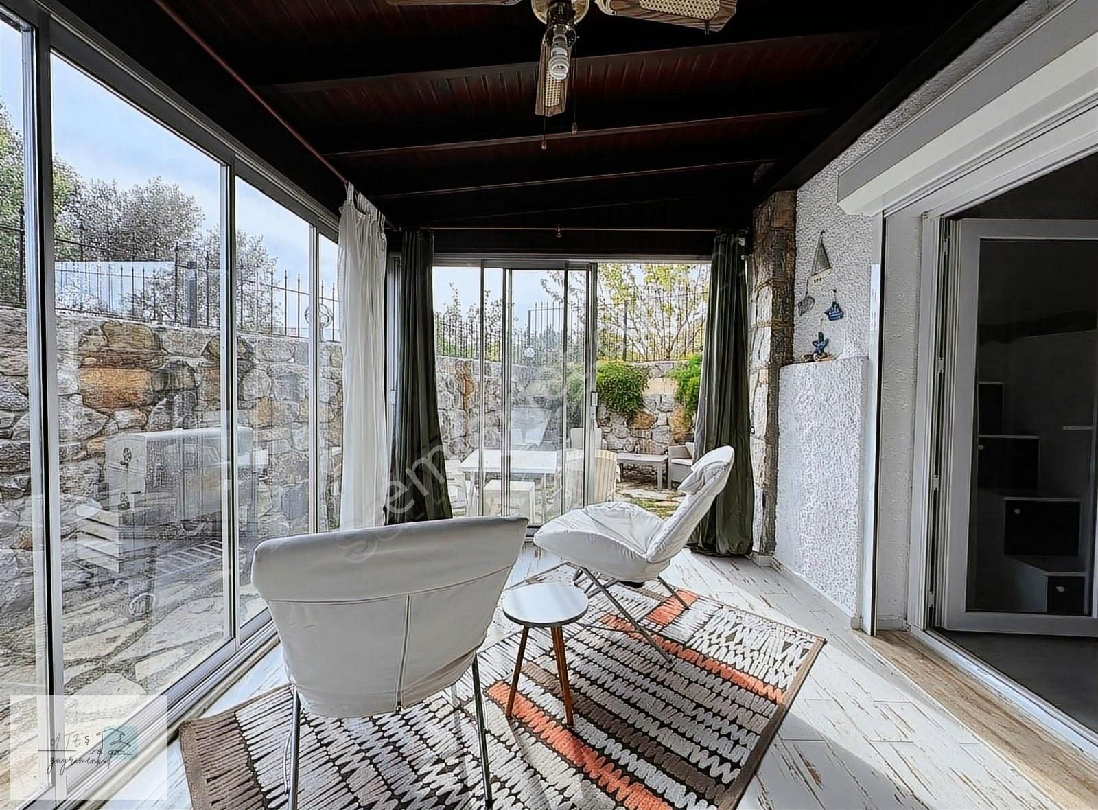 Harika Konum! Bıtez Köyiçinde,vamos,kurul,mıgros Yürüme Mesafesi - Görsel 9