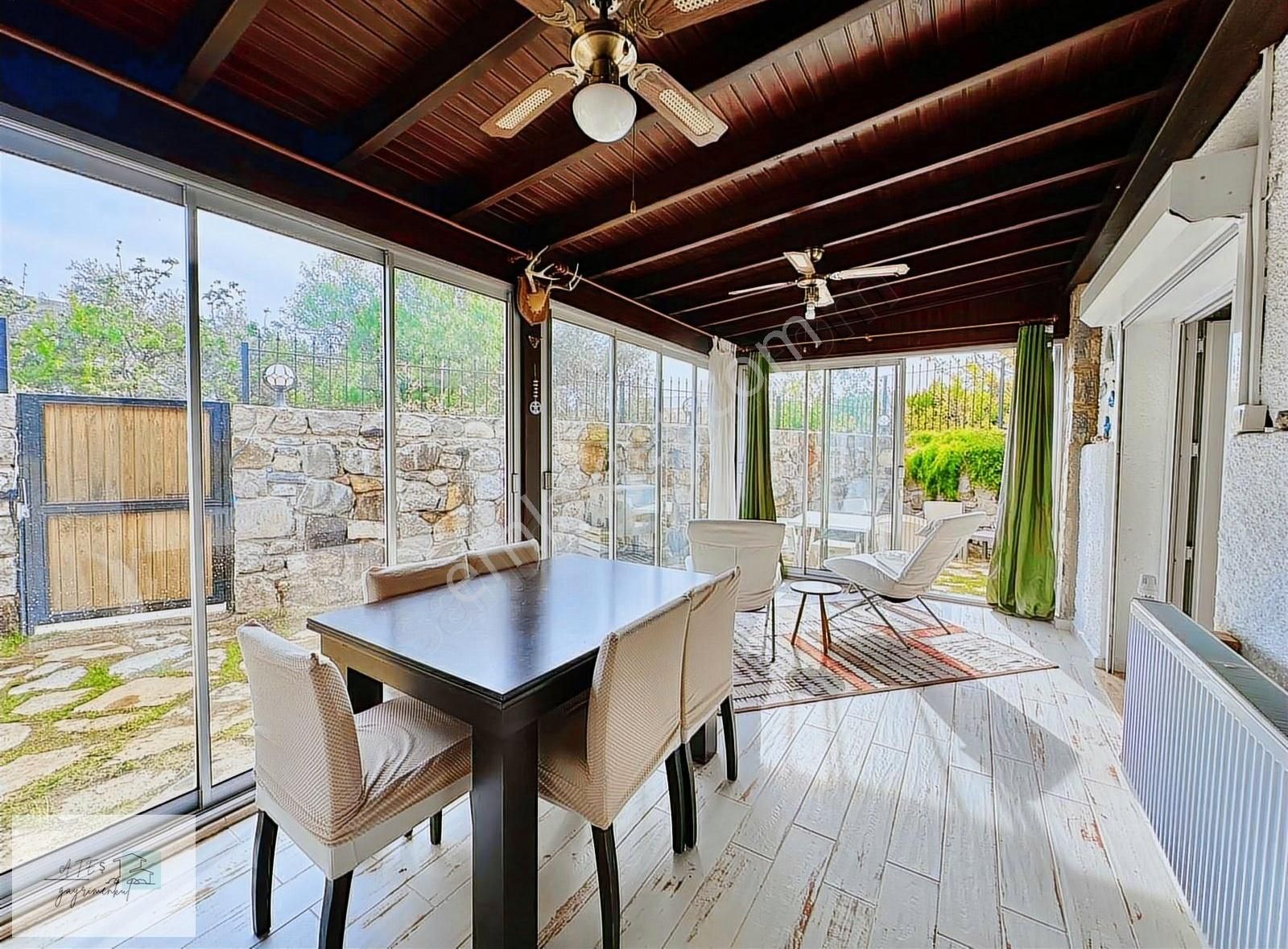 Harika Konum! Bıtez Köyiçinde,vamos,kurul,mıgros Yürüme Mesafesi - Görsel 4