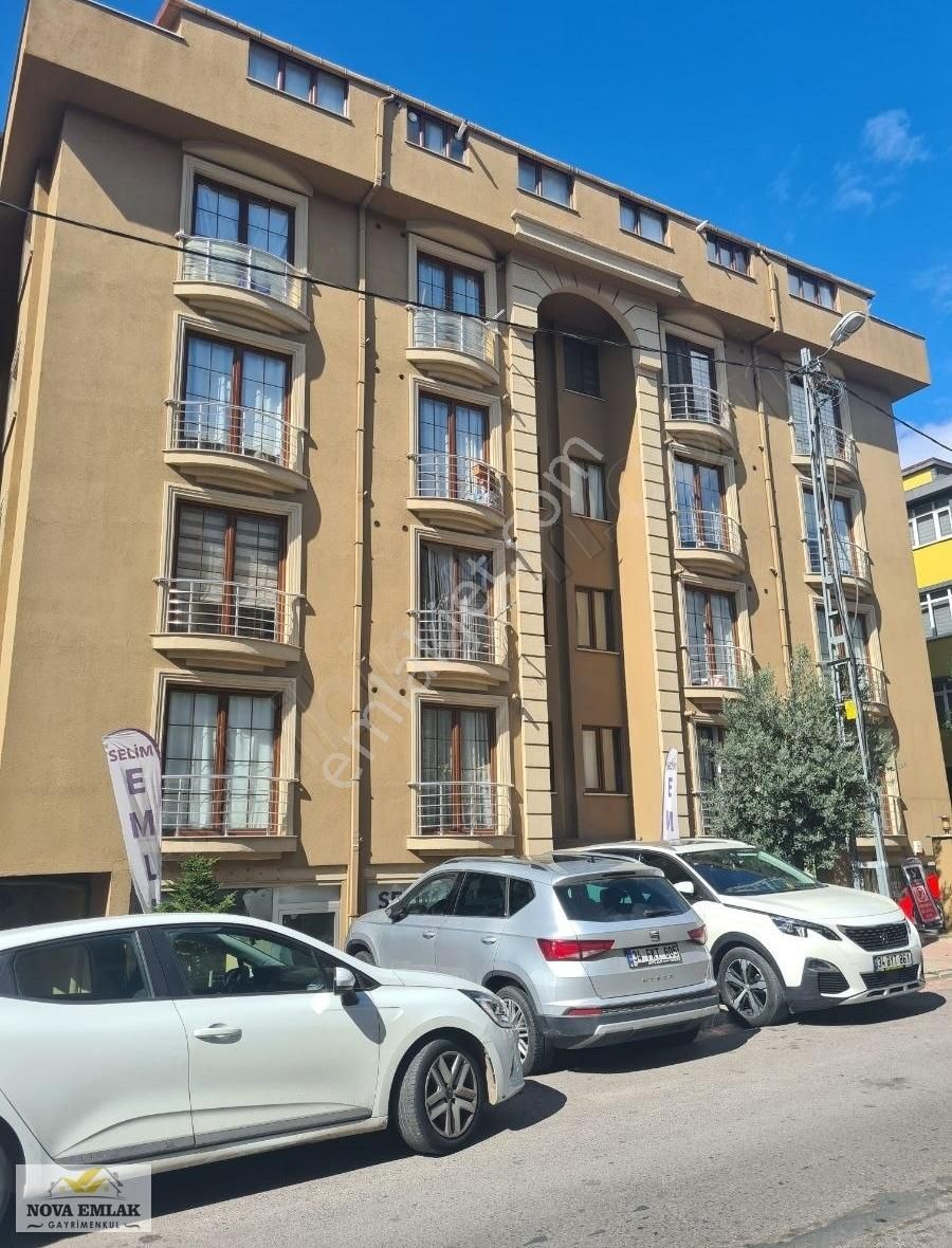 For Rent Yeditepeye 3 Dk Ful Eşyalı Arakat 2+1 Fatura Dahil
