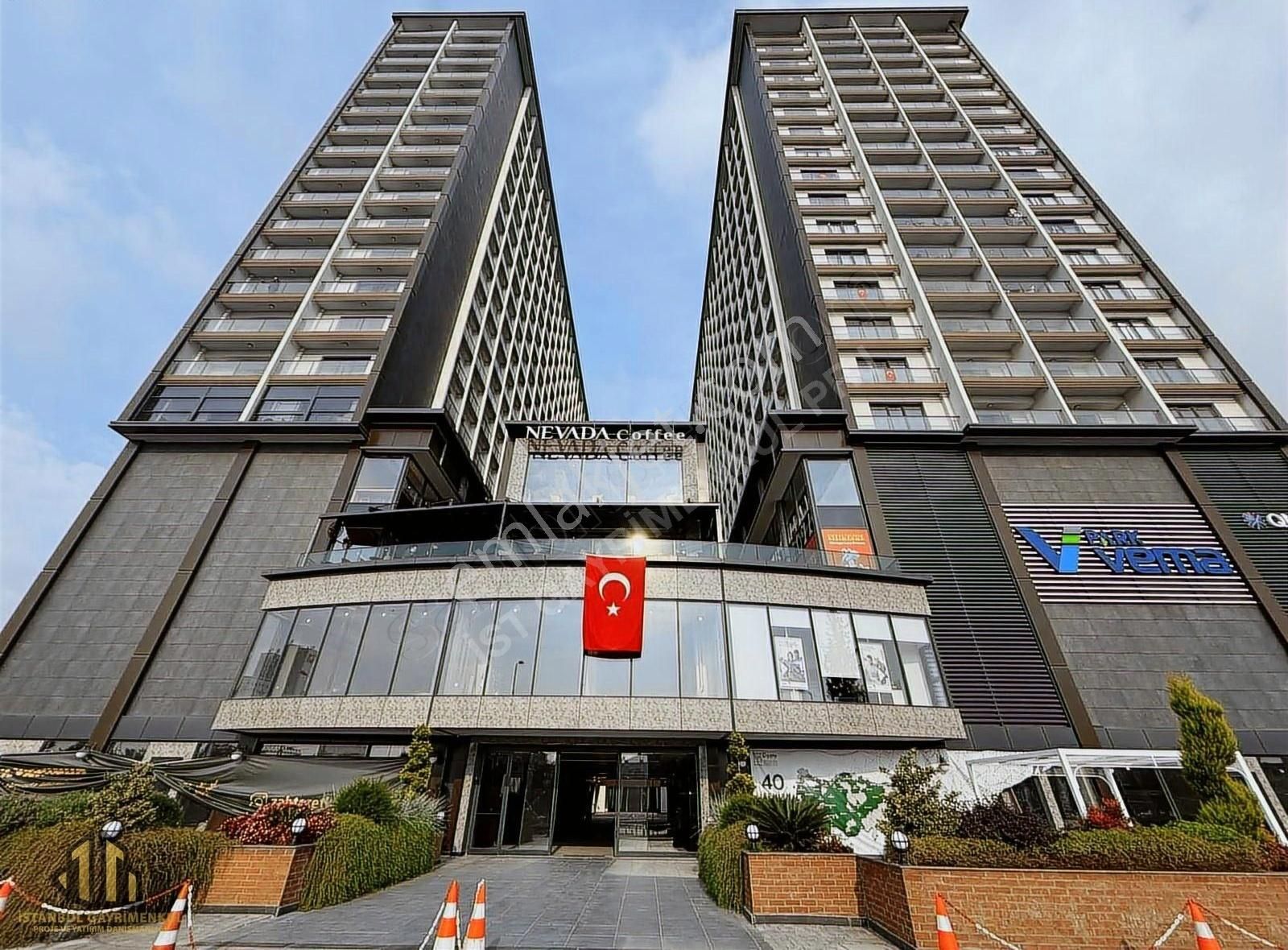 Tuzla Vema 2+1 Ebvyn Bany. Açık Mutfaklı 112 M2 0 Oturuma Hazır
