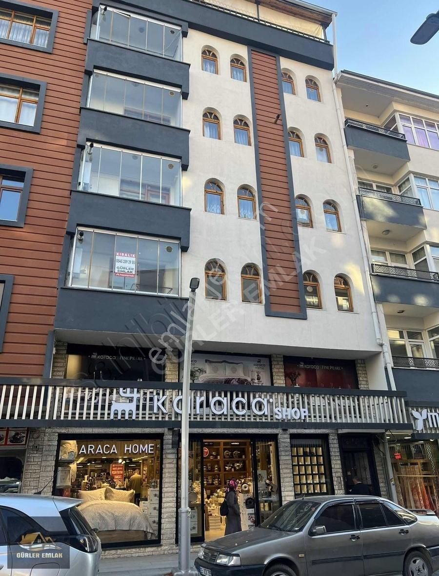 2+1 Kiralık Daire