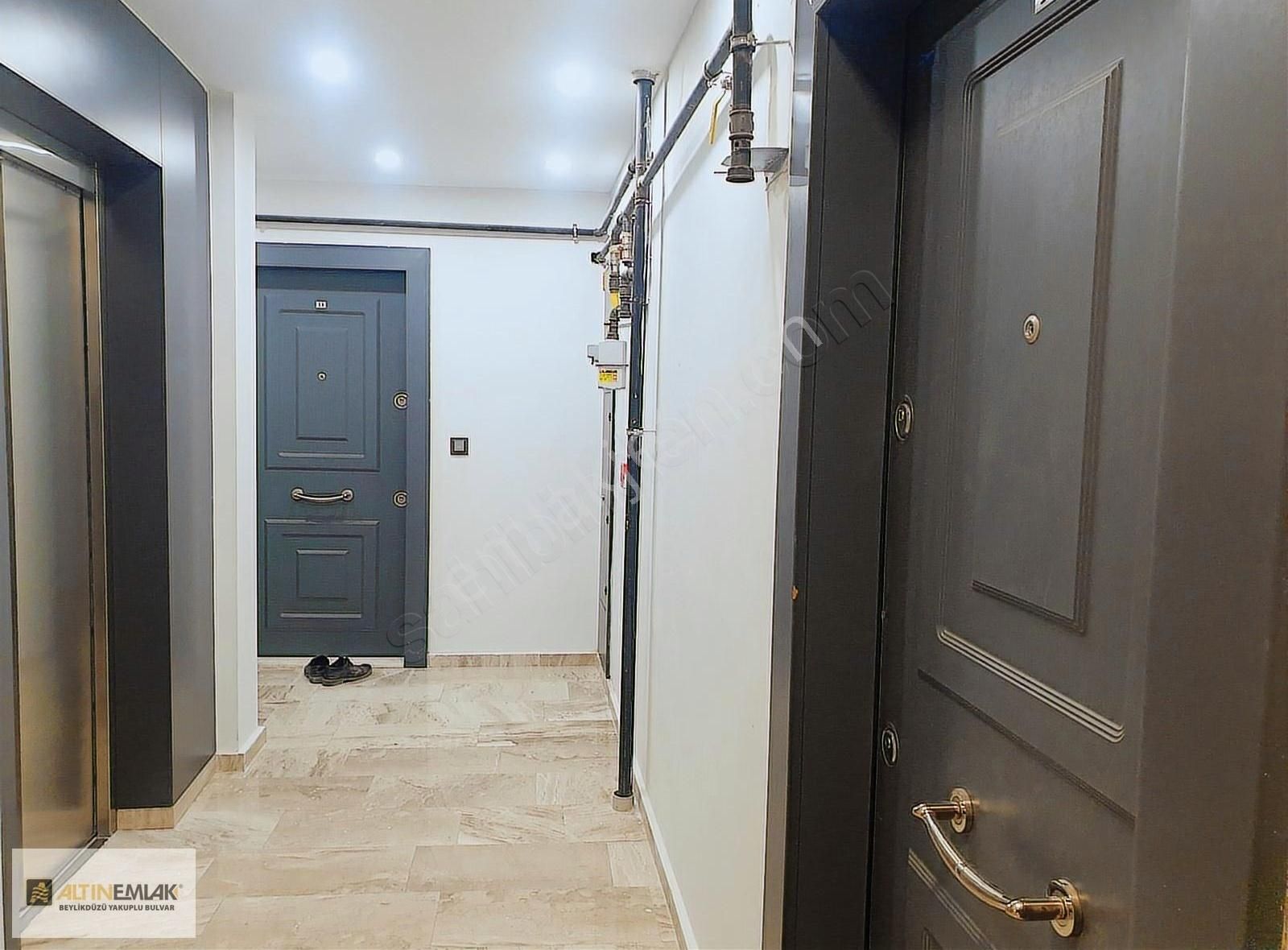 Yakupluda Osman Gazi Caddesinde 2+1 Satılık Daire - Görsel 12