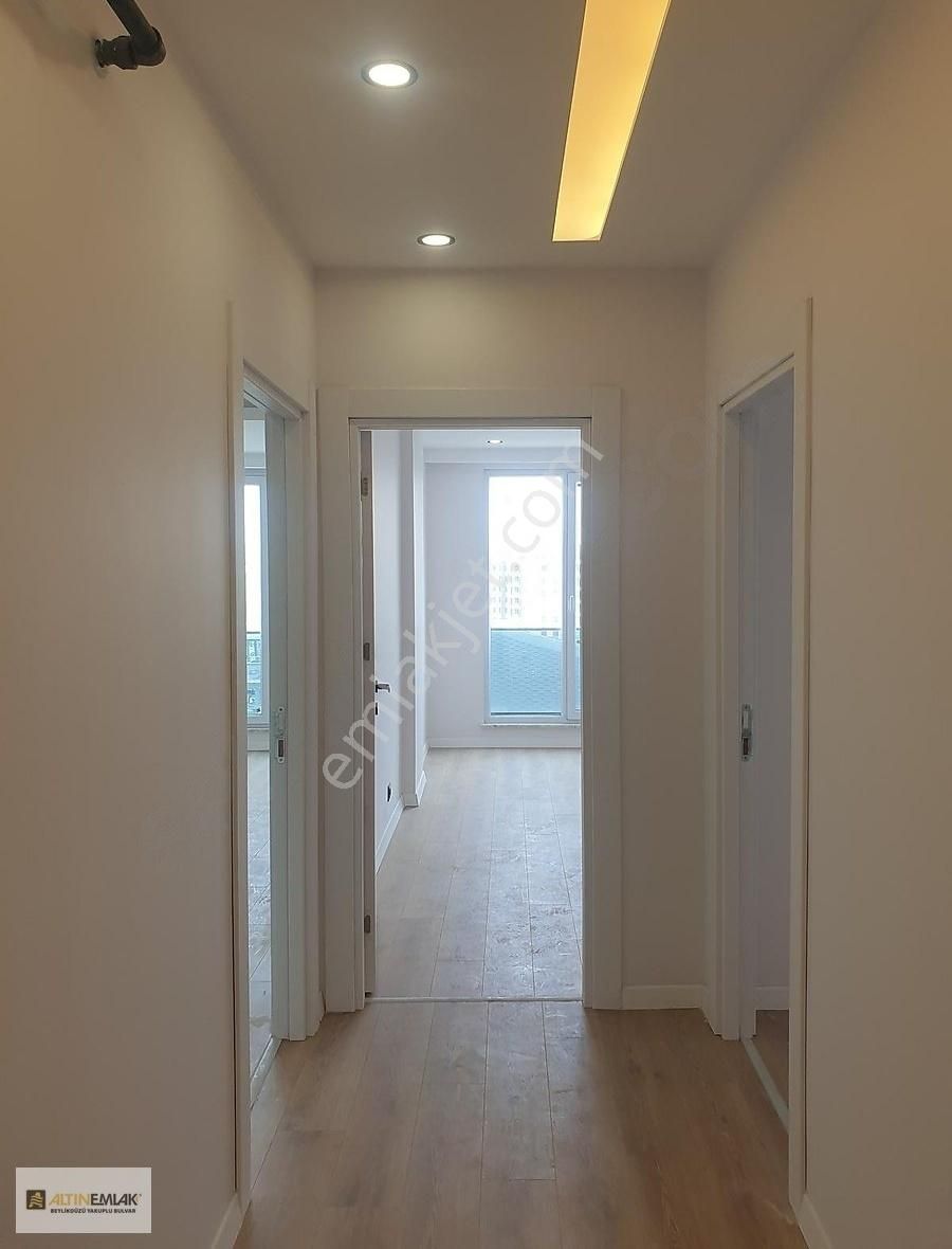 Yakupluda Osman Gazi Caddesinde 2+1 Satılık Daire - Görsel 14