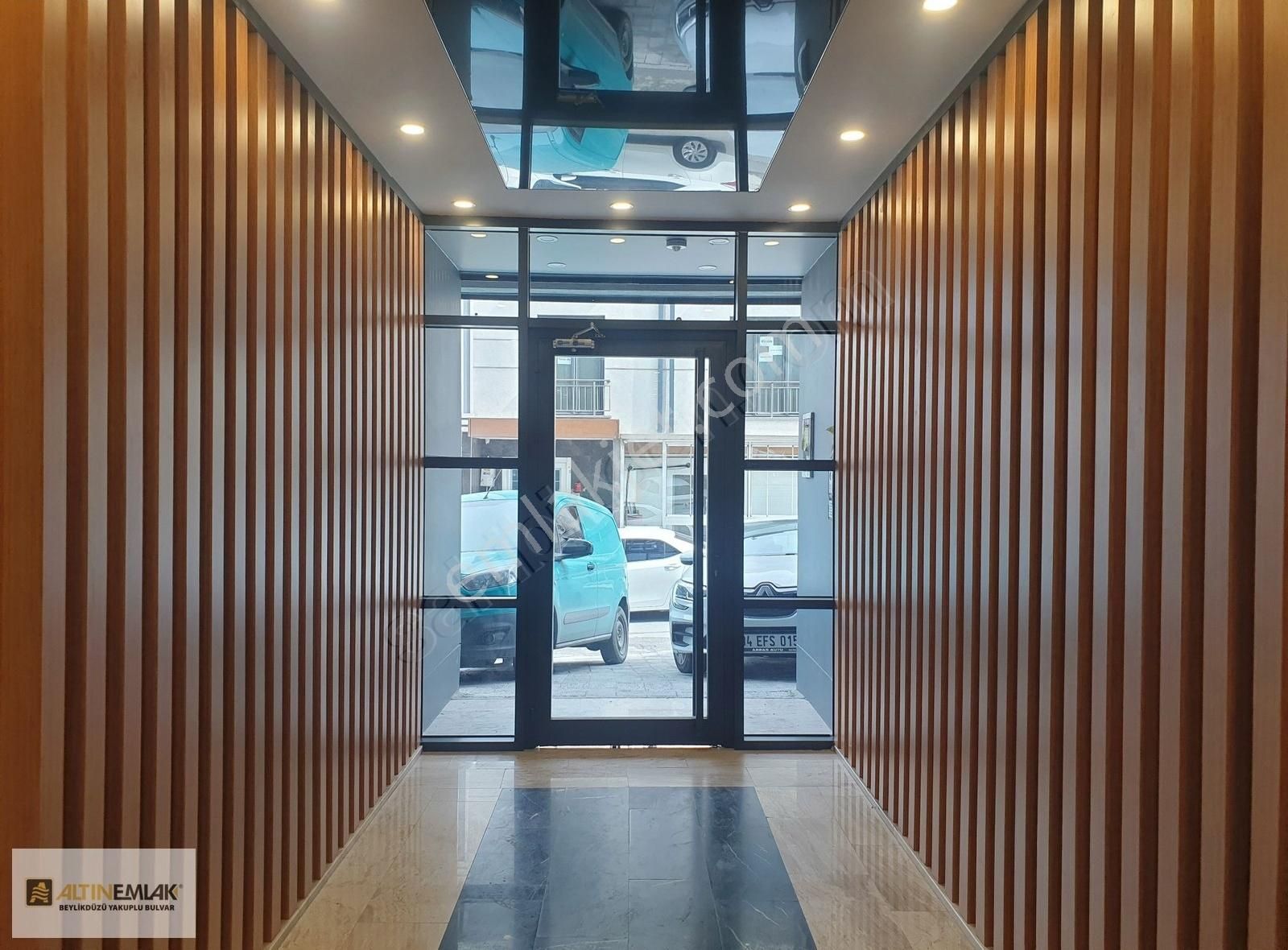 Yakupluda Osman Gazi Caddesinde 2+1 Satılık Daire - Görsel 16