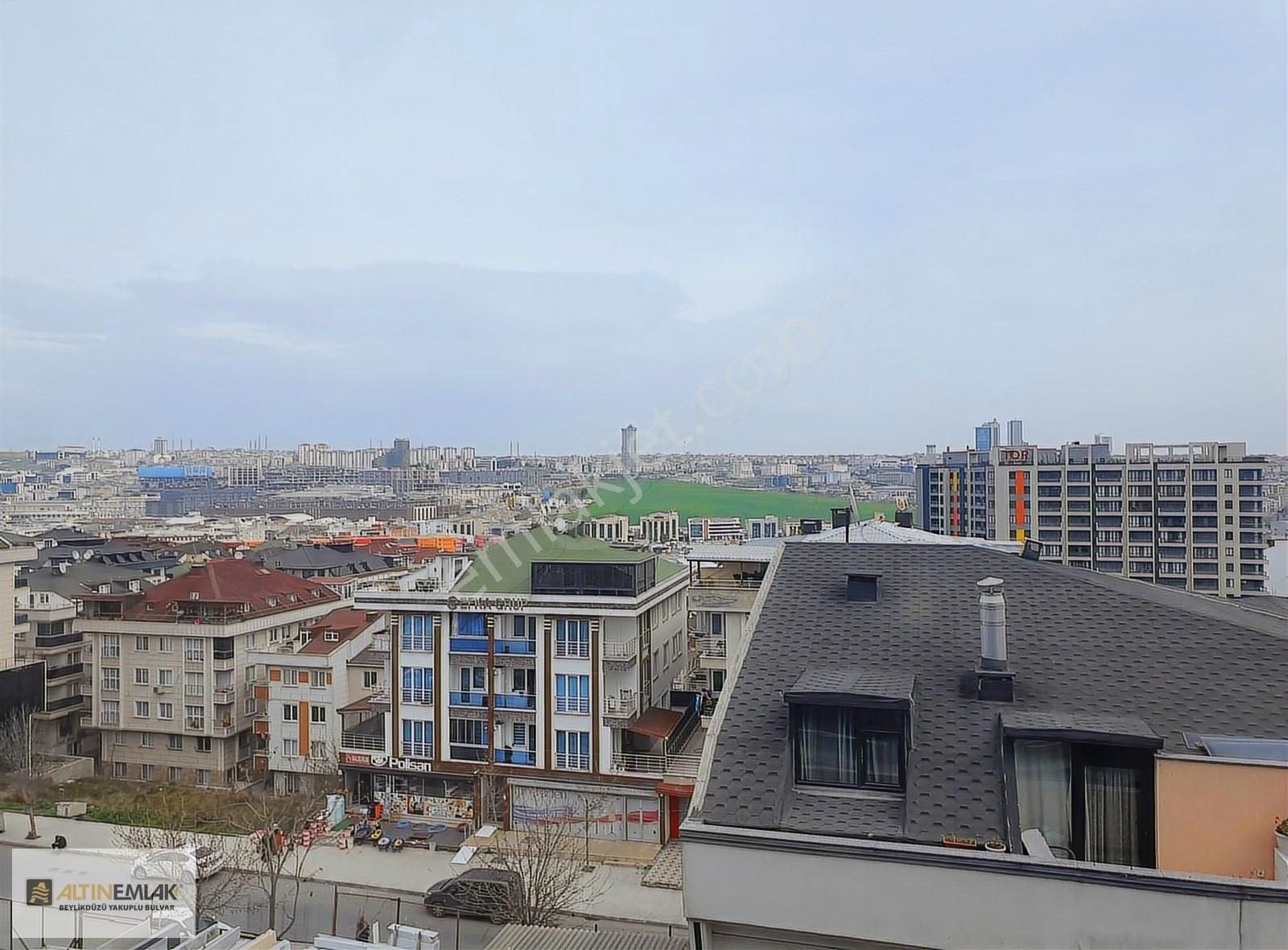 Yakupluda Osman Gazi Caddesinde 2+1 Satılık Daire - Görsel 3